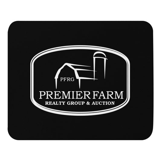 Mouse Pad - Farm