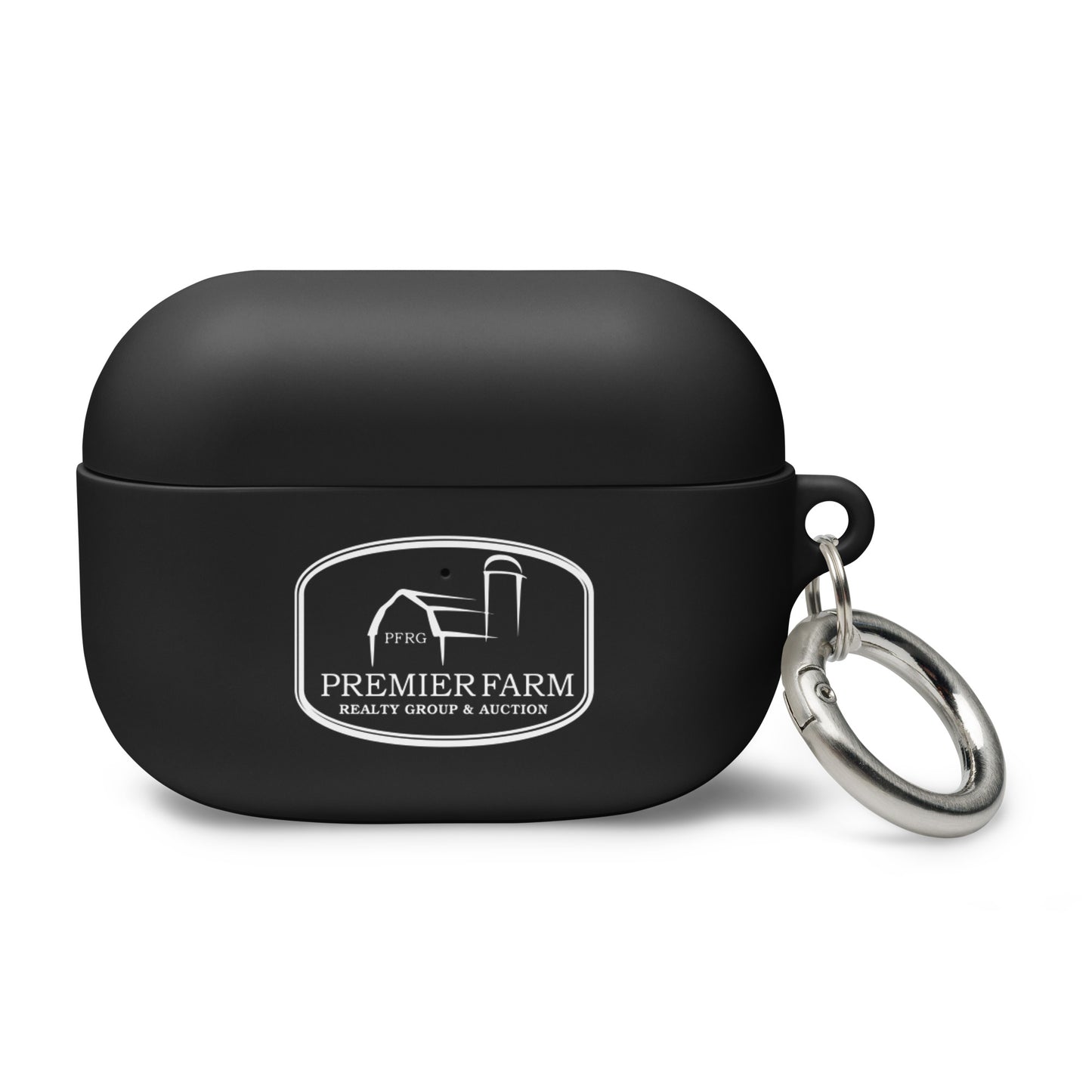 Rubber Case for AirPods® - Farm