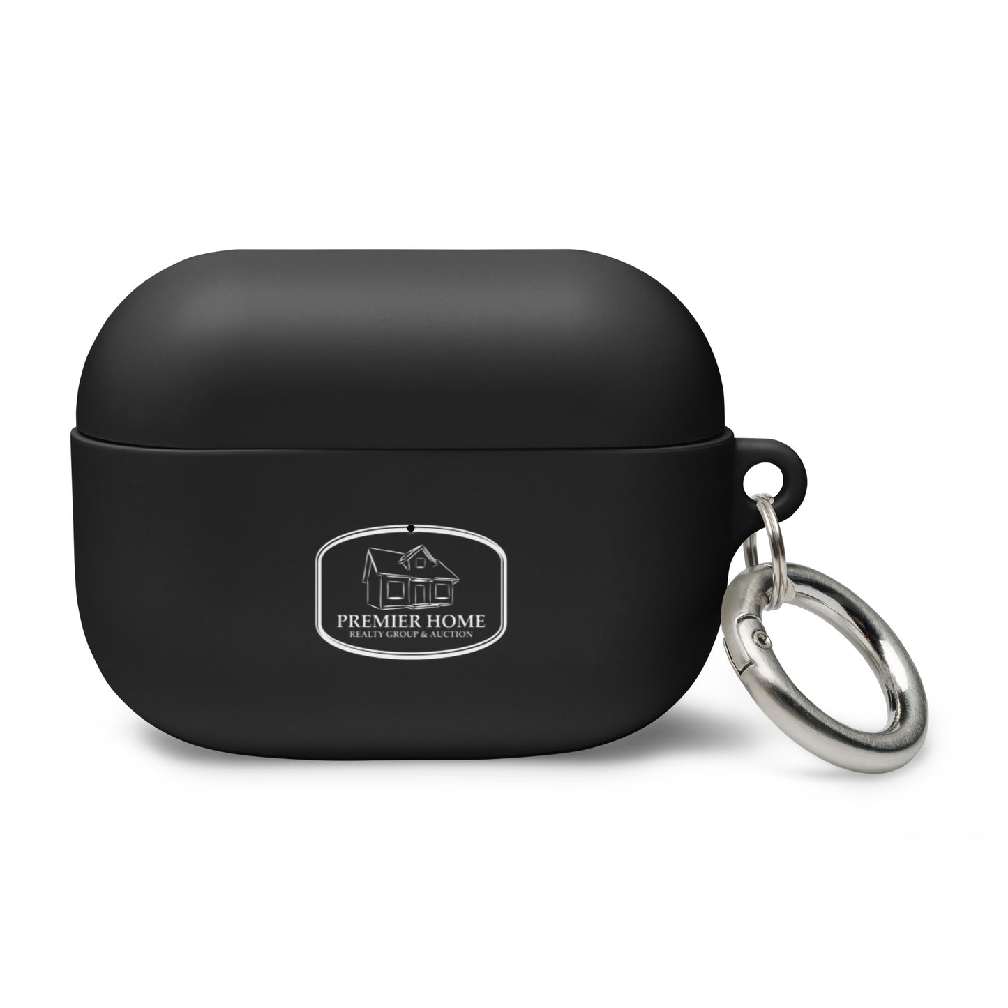 Rubber Case for AirPods® - Home