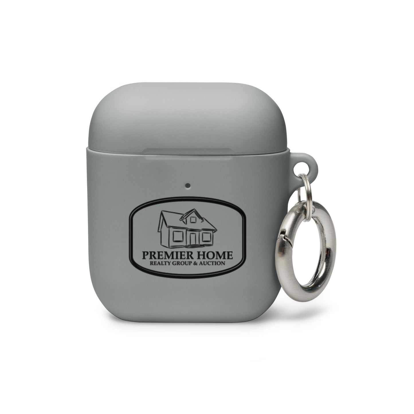 Rubber Case for AirPods® - Home