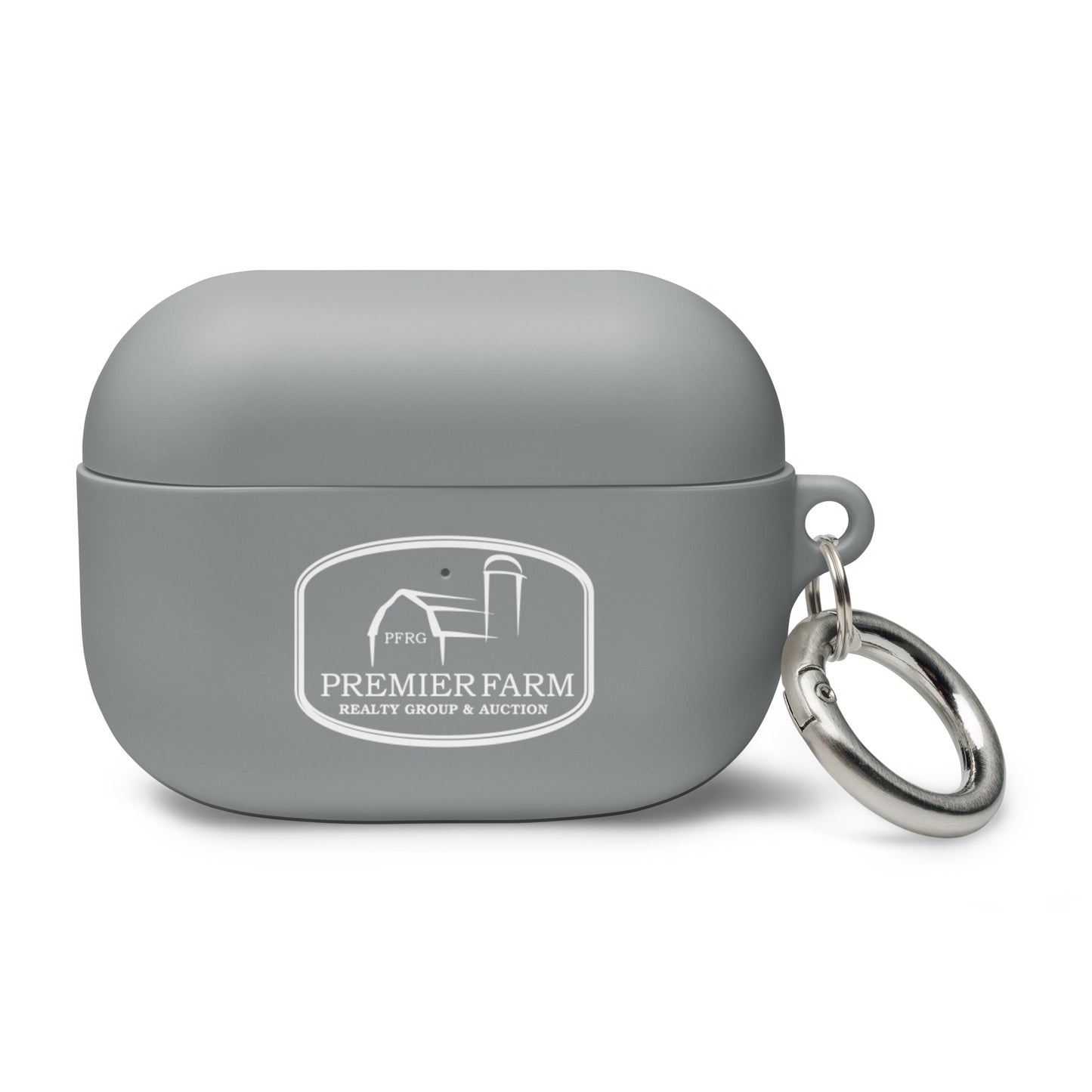 Rubber Case for AirPods® - Farm