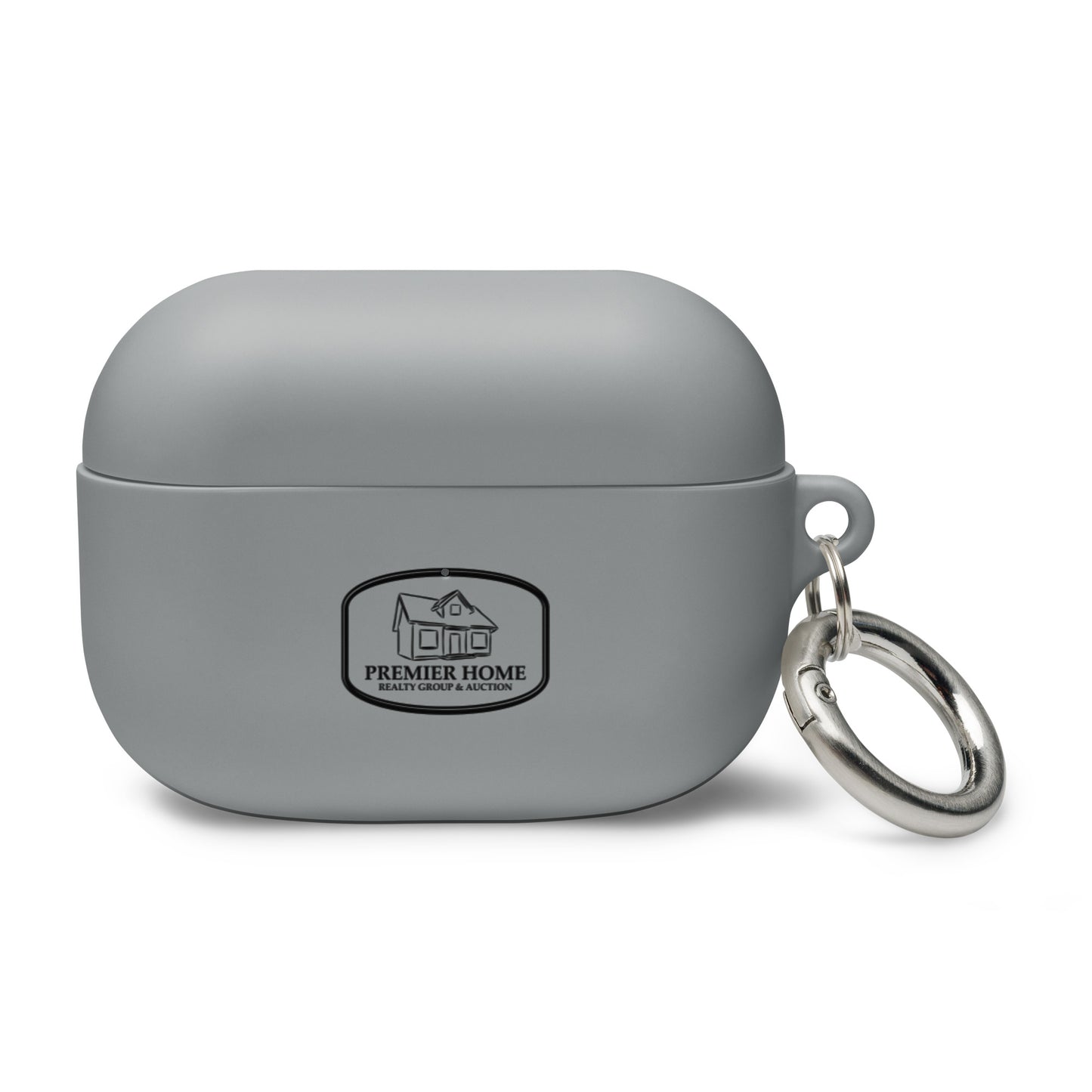 Rubber Case for AirPods® - Home