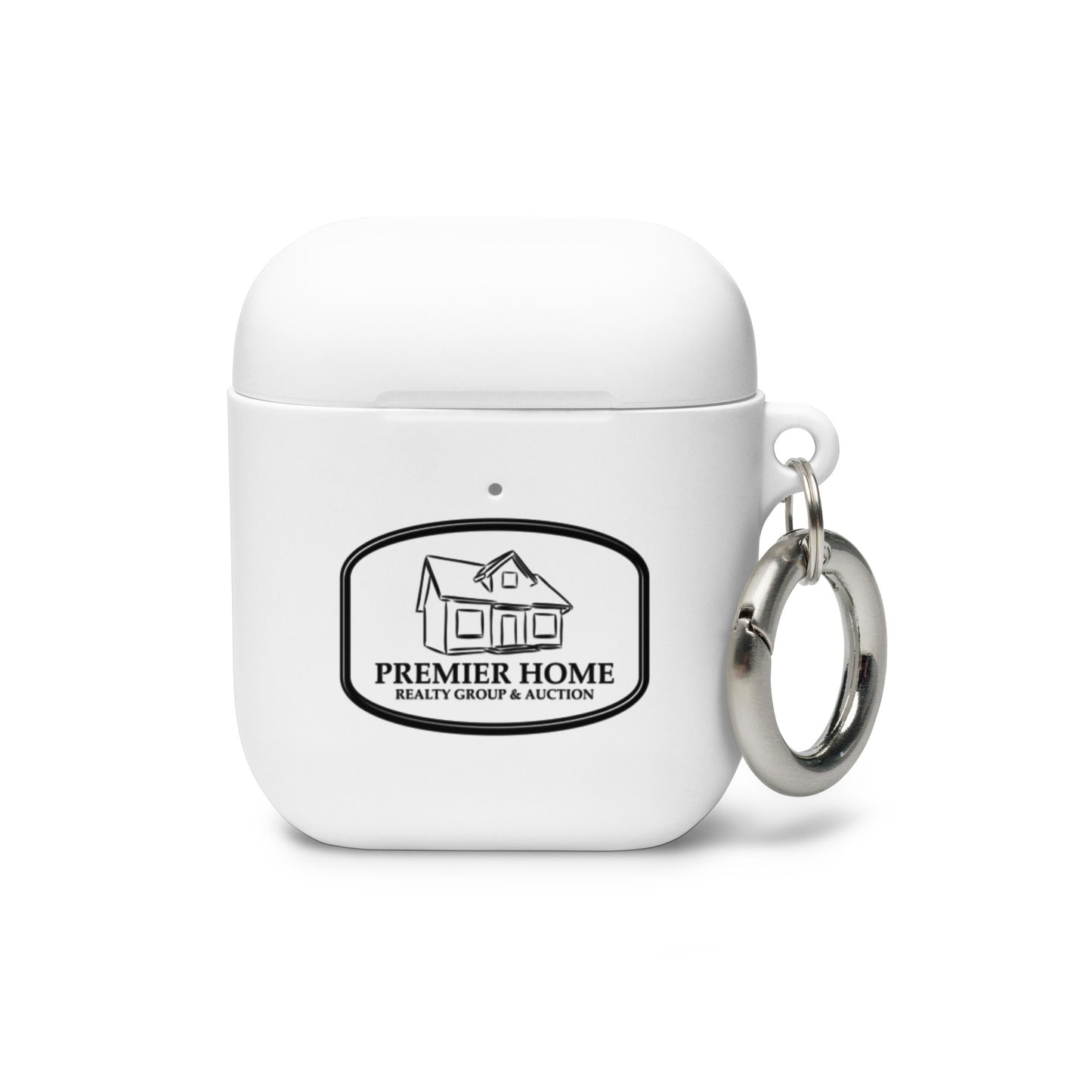 Rubber Case for AirPods® - Home
