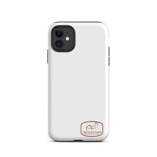 Tough Case for iPhone® - Farm