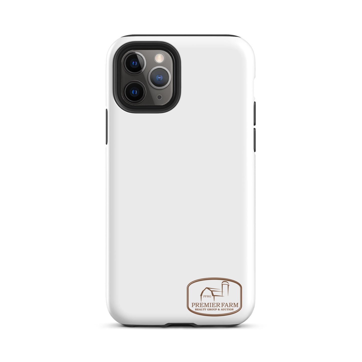 Tough Case for iPhone® - Farm