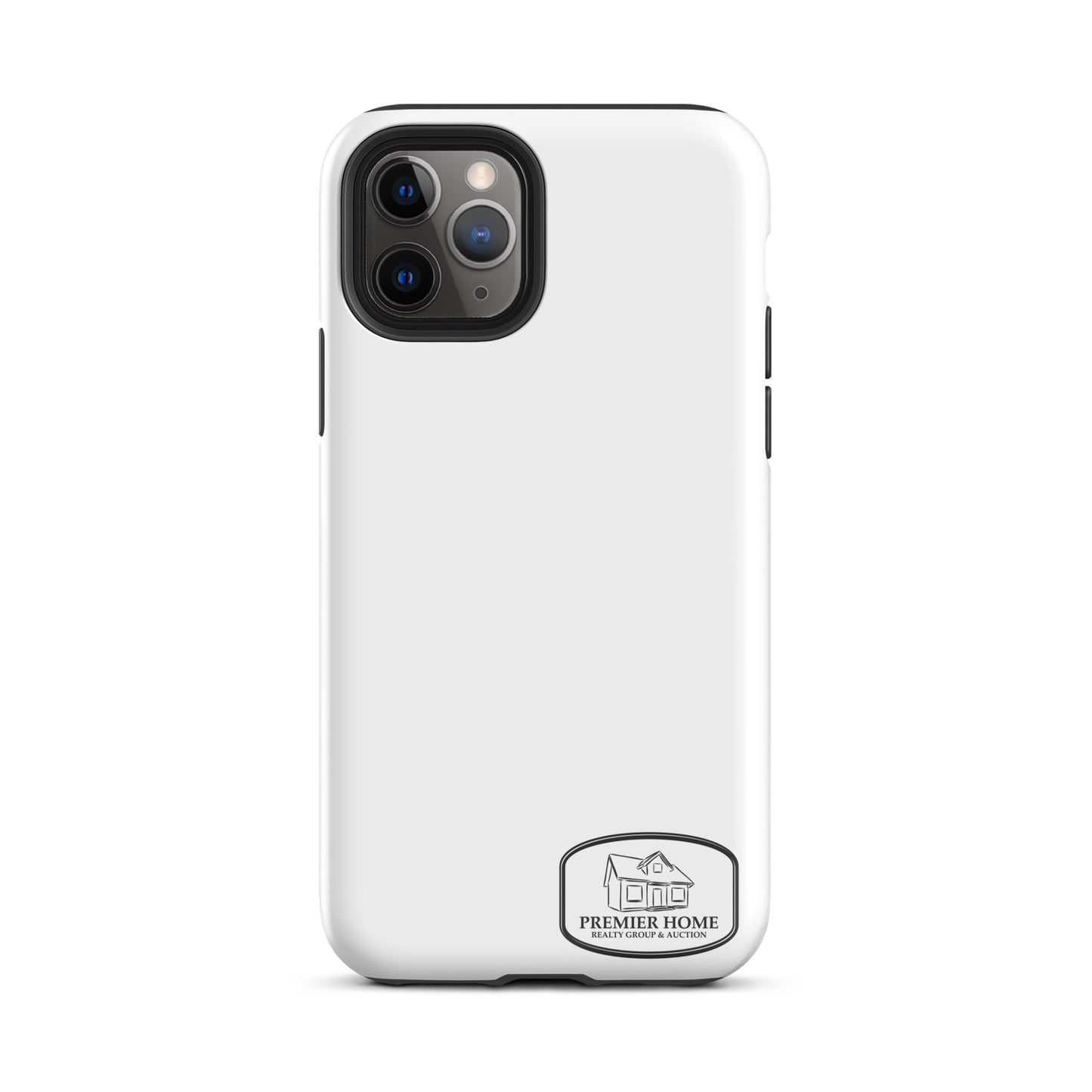 Tough Case for iPhone® - Home