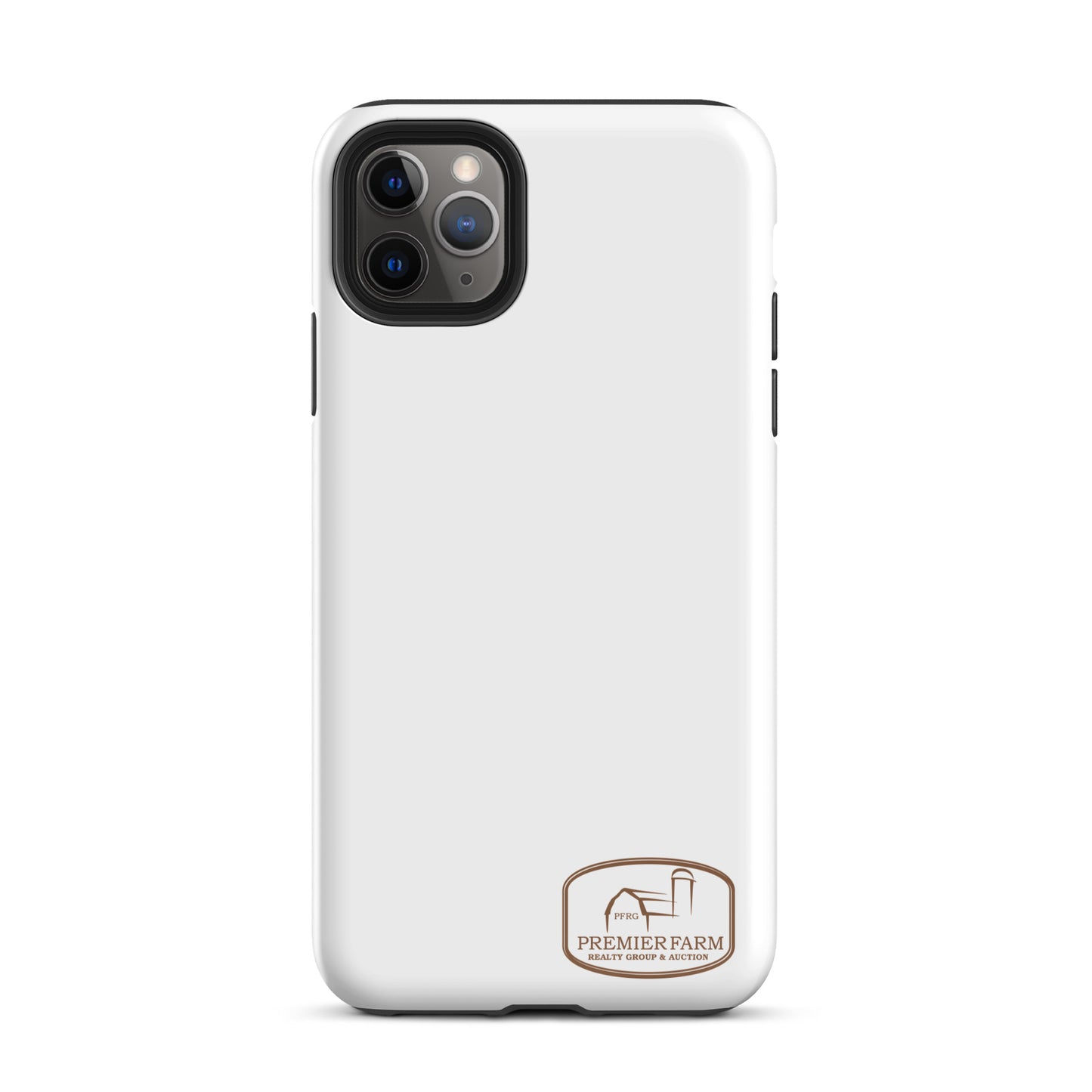 Tough Case for iPhone® - Farm