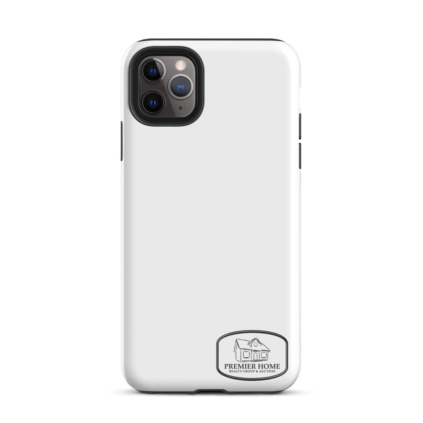 Tough Case for iPhone® - Home