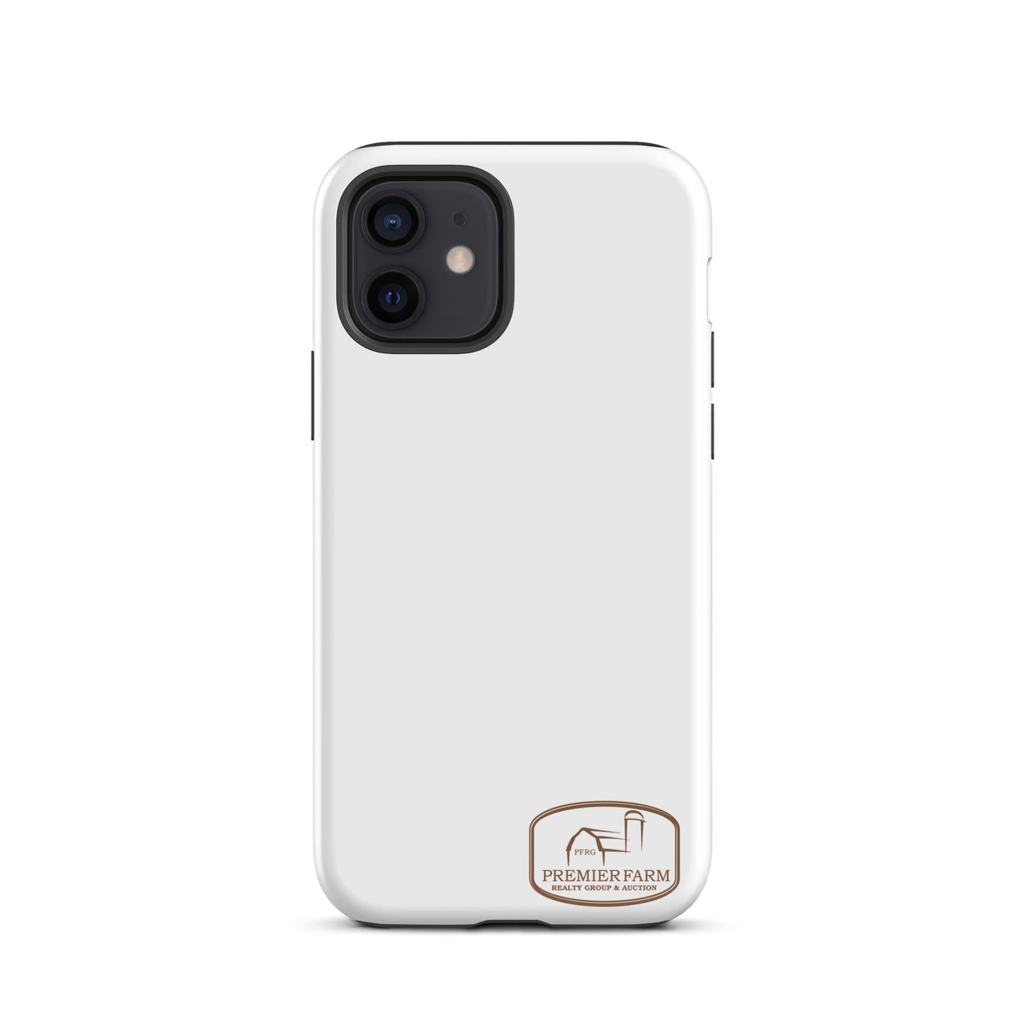 Tough Case for iPhone® - Farm