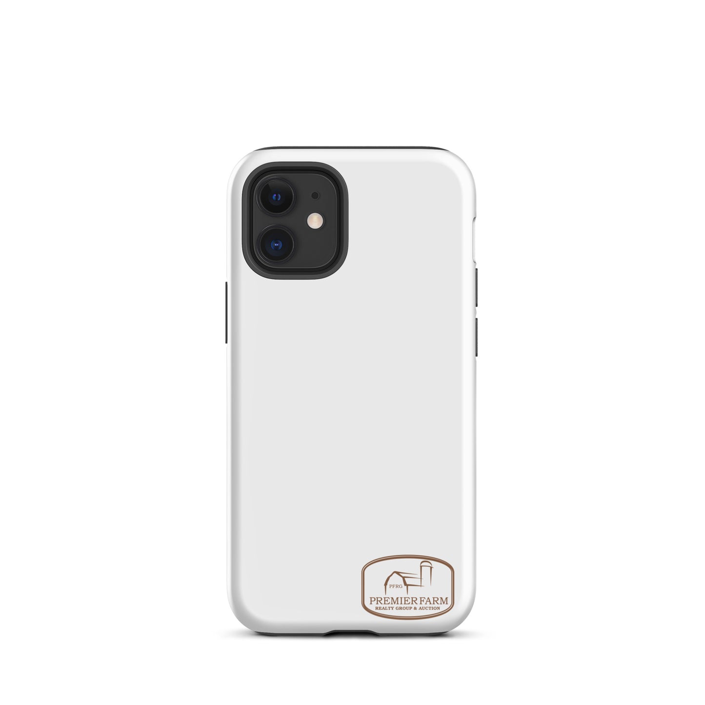 Tough Case for iPhone® - Farm