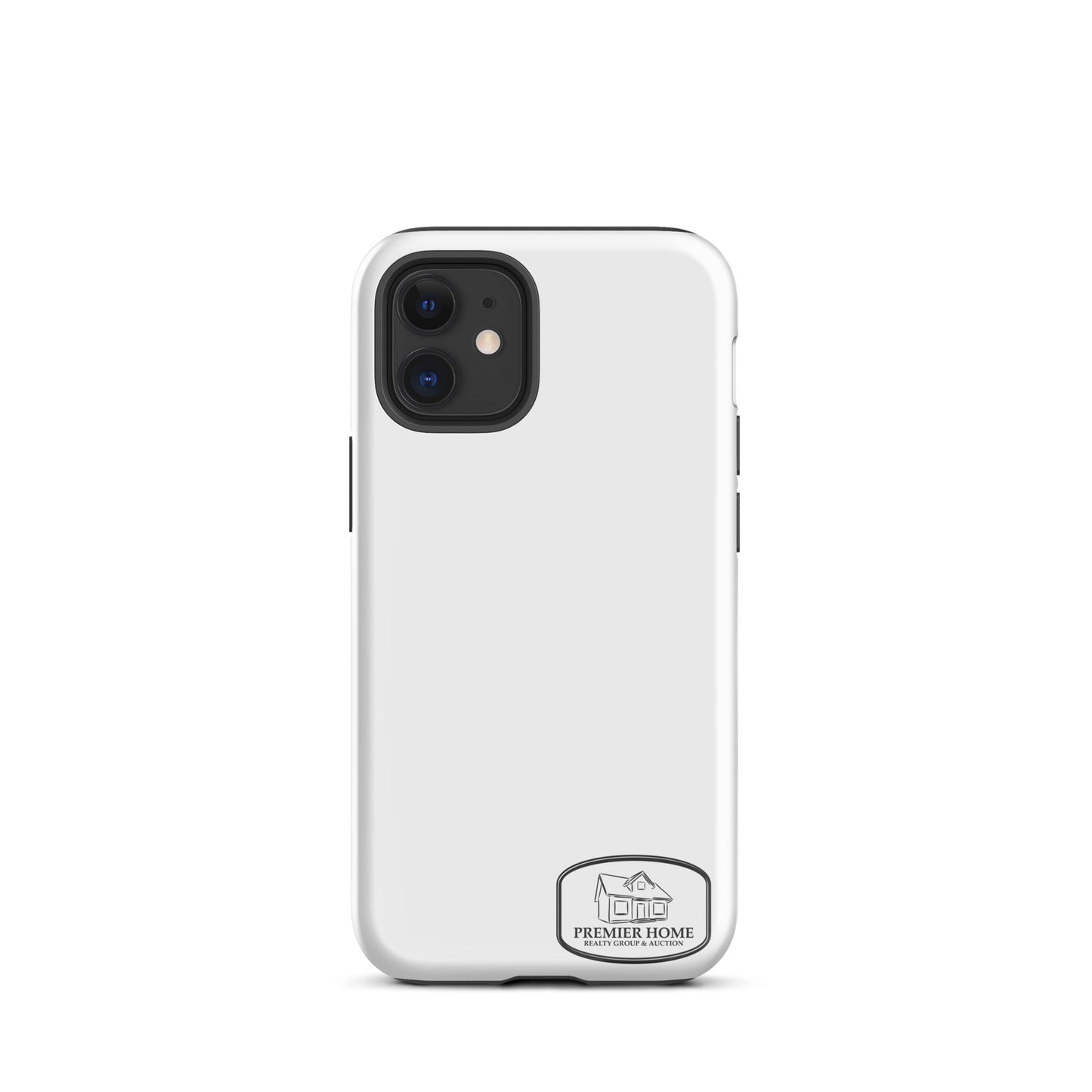 Tough Case for iPhone® - Home