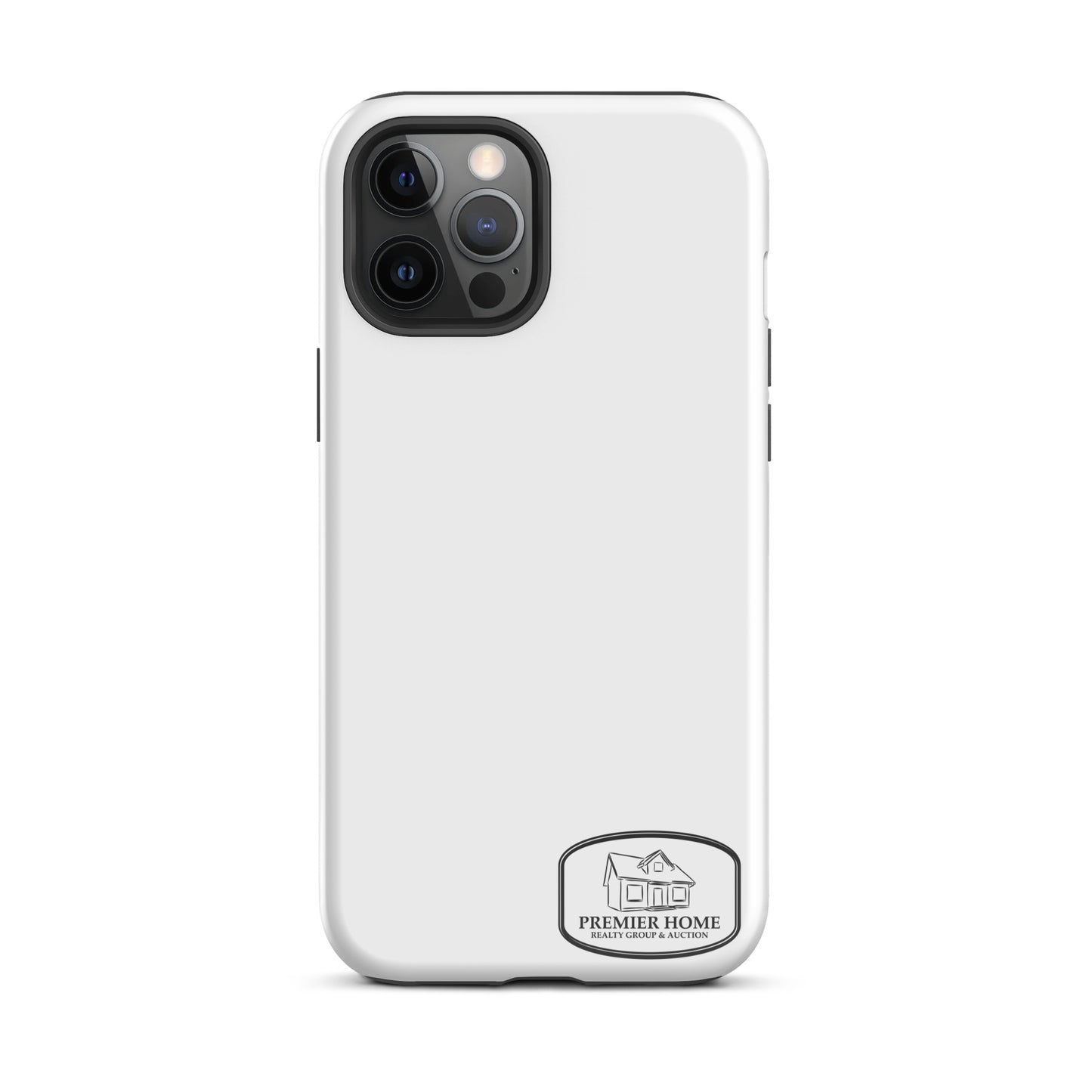 Tough Case for iPhone® - Home