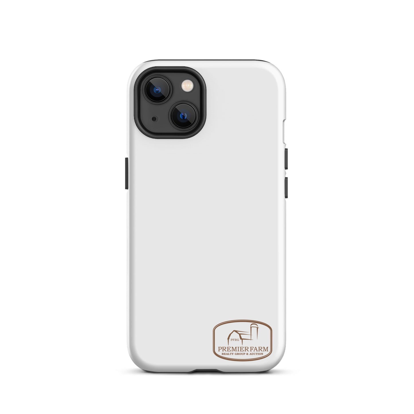 Tough Case for iPhone® - Farm