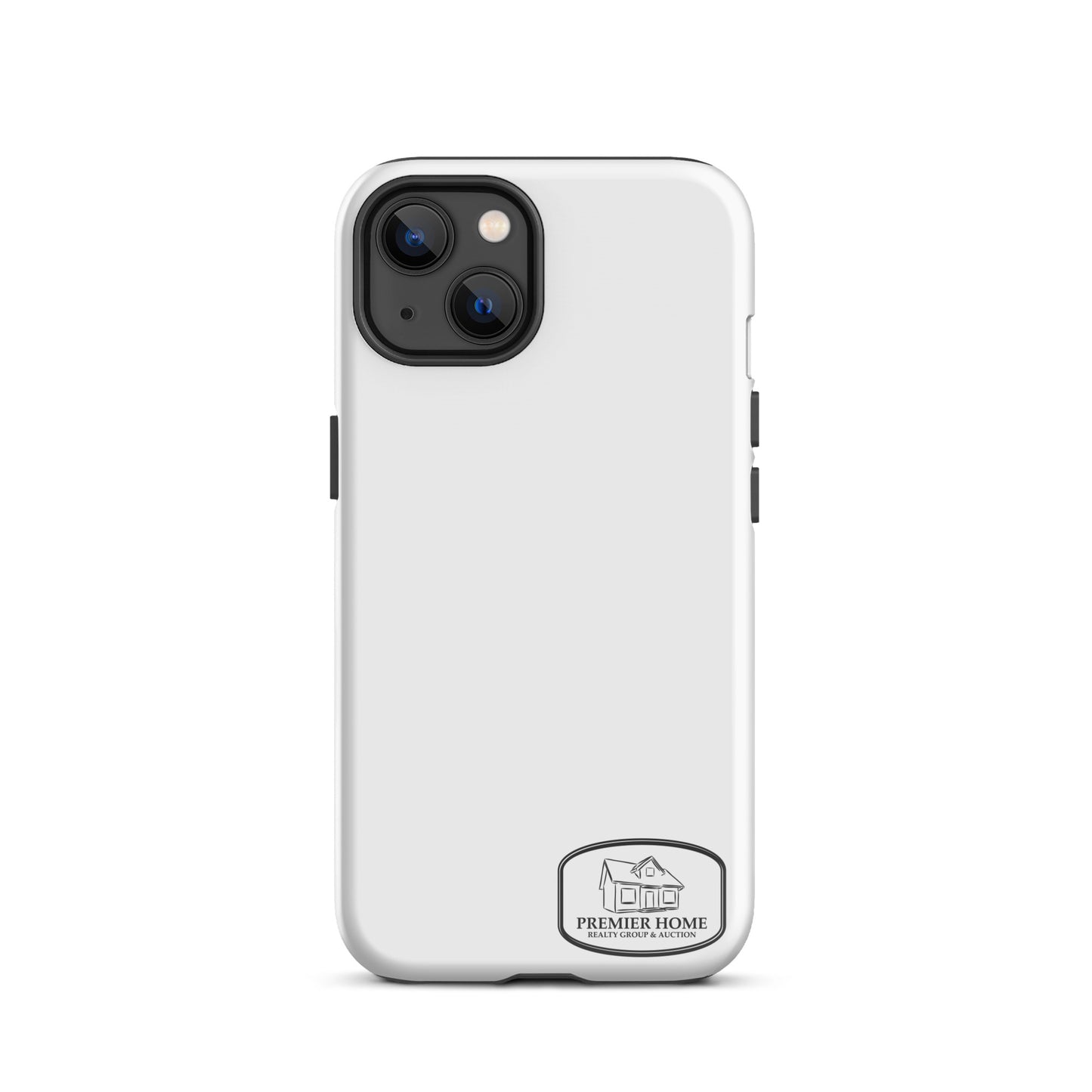 Tough Case for iPhone® - Home