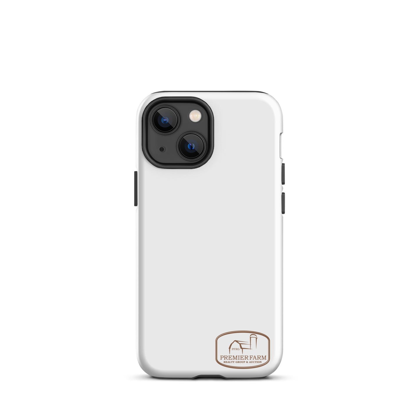 Tough Case for iPhone® - Farm