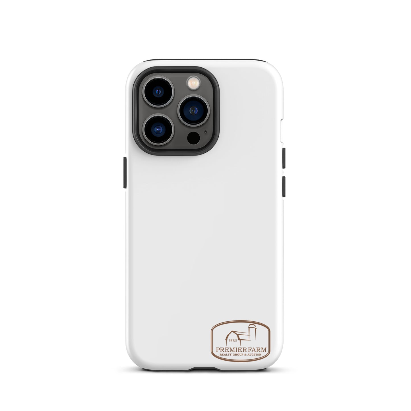 Tough Case for iPhone® - Farm