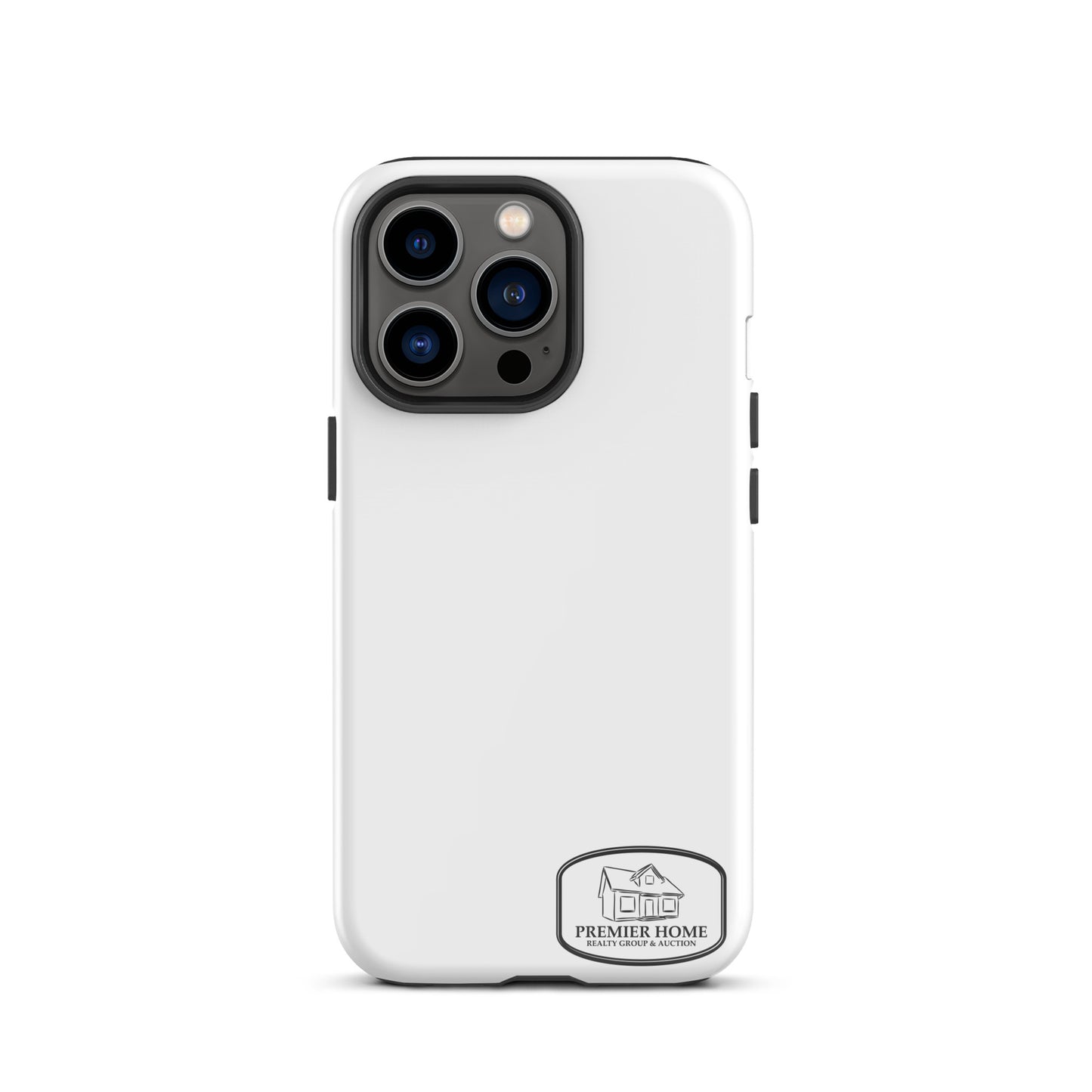 Tough Case for iPhone® - Home