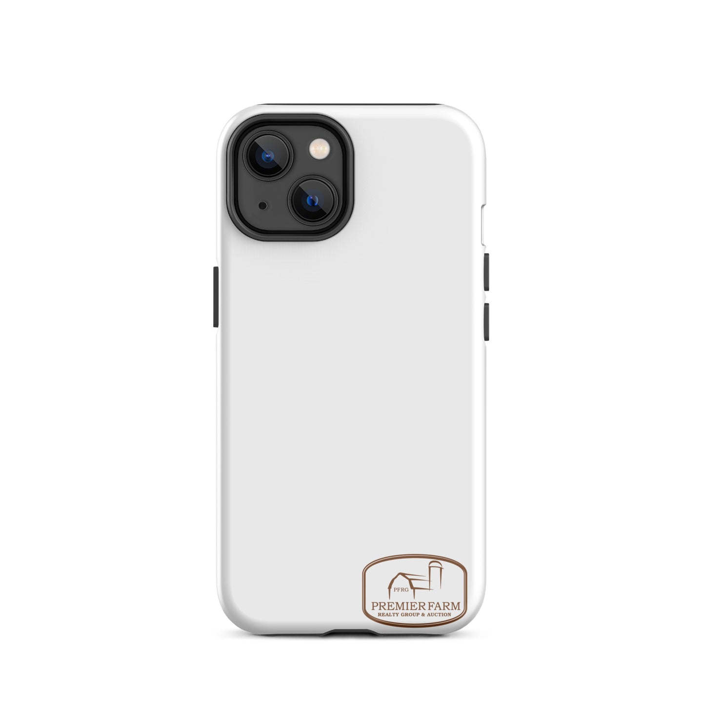 Tough Case for iPhone® - Farm