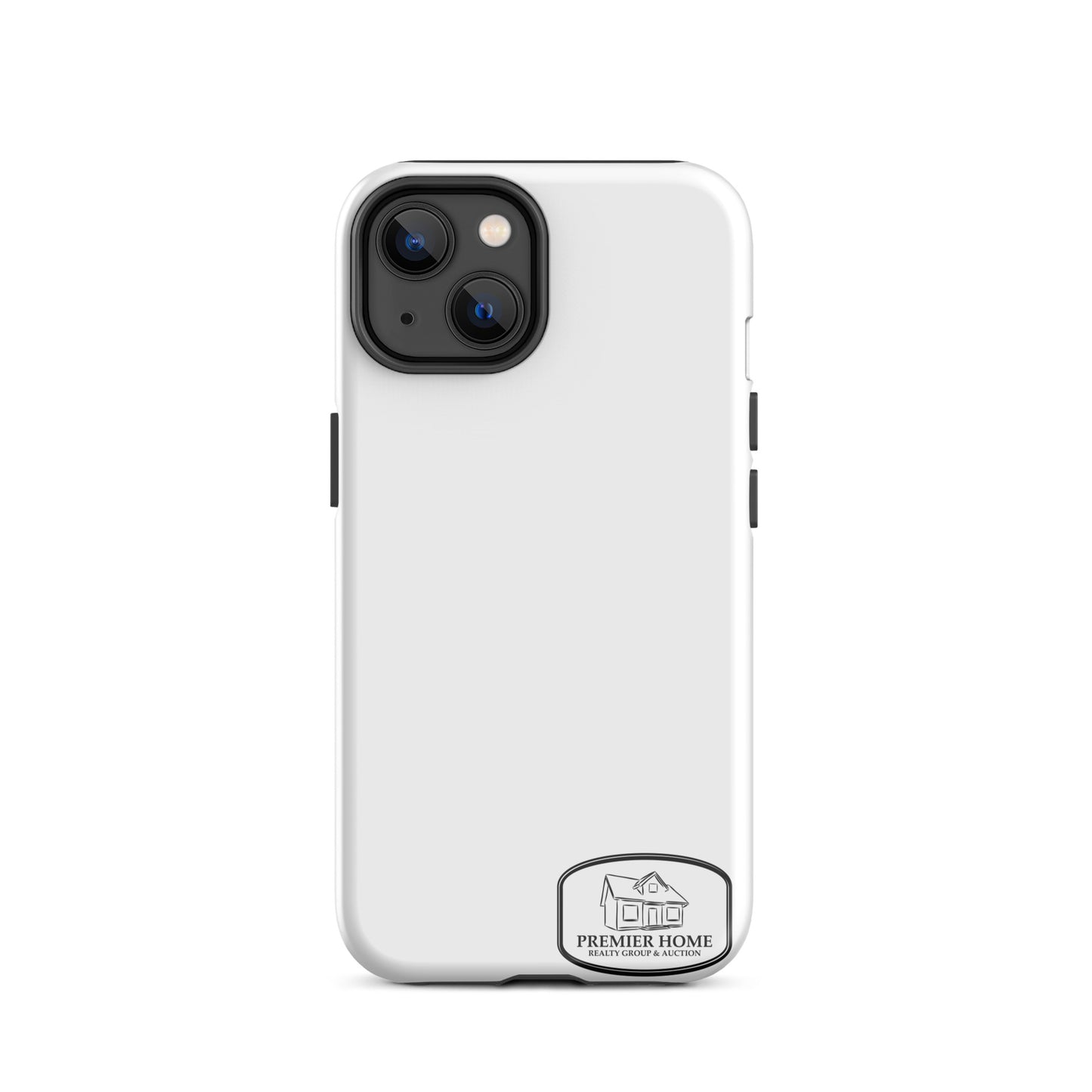 Tough Case for iPhone® - Home
