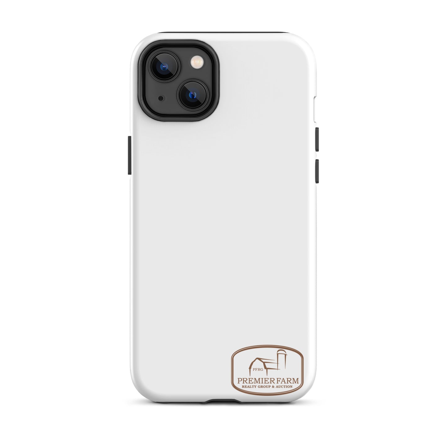 Tough Case for iPhone® - Farm