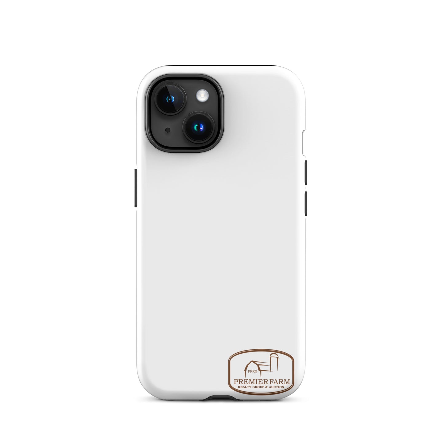 Tough Case for iPhone® - Farm