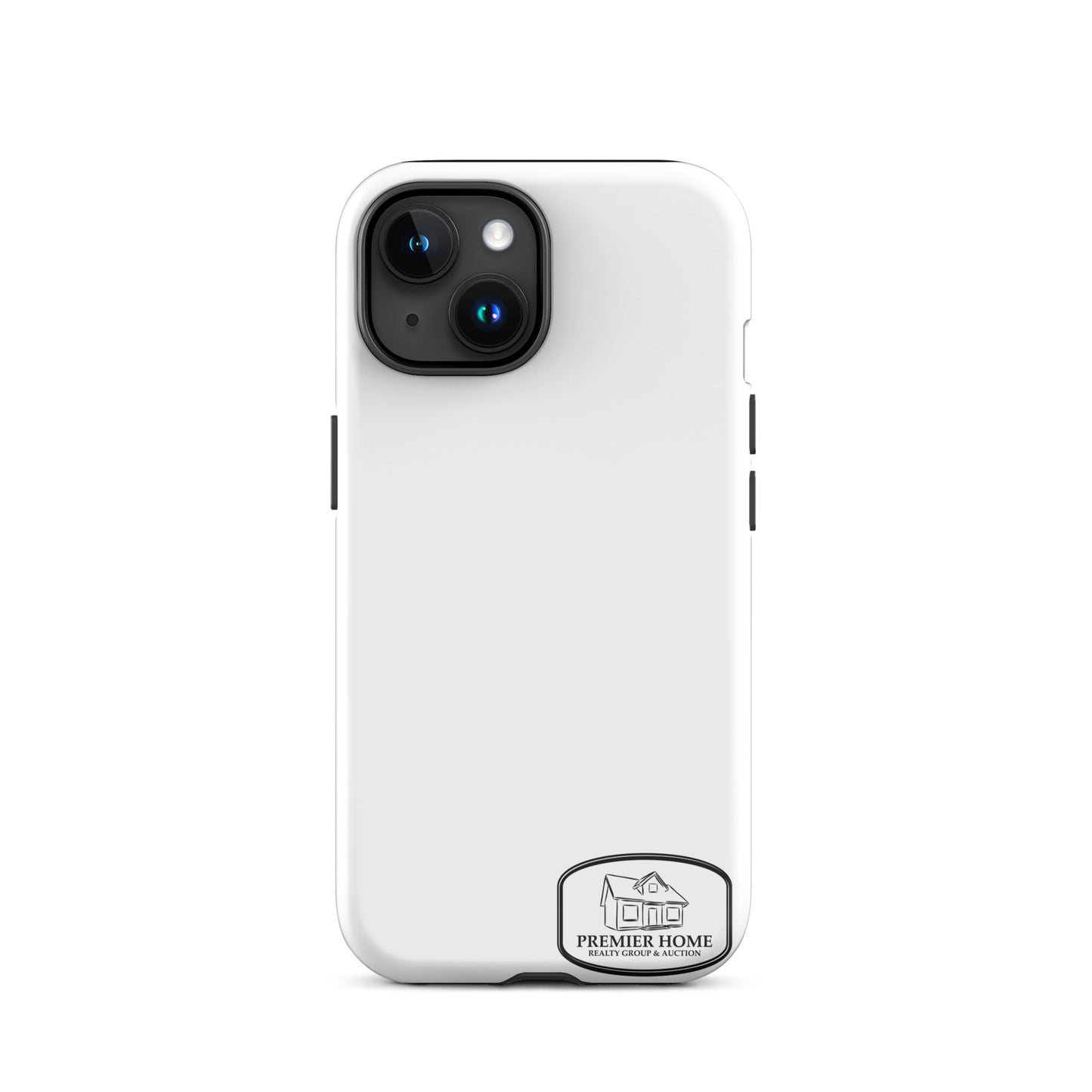 Tough Case for iPhone® - Home