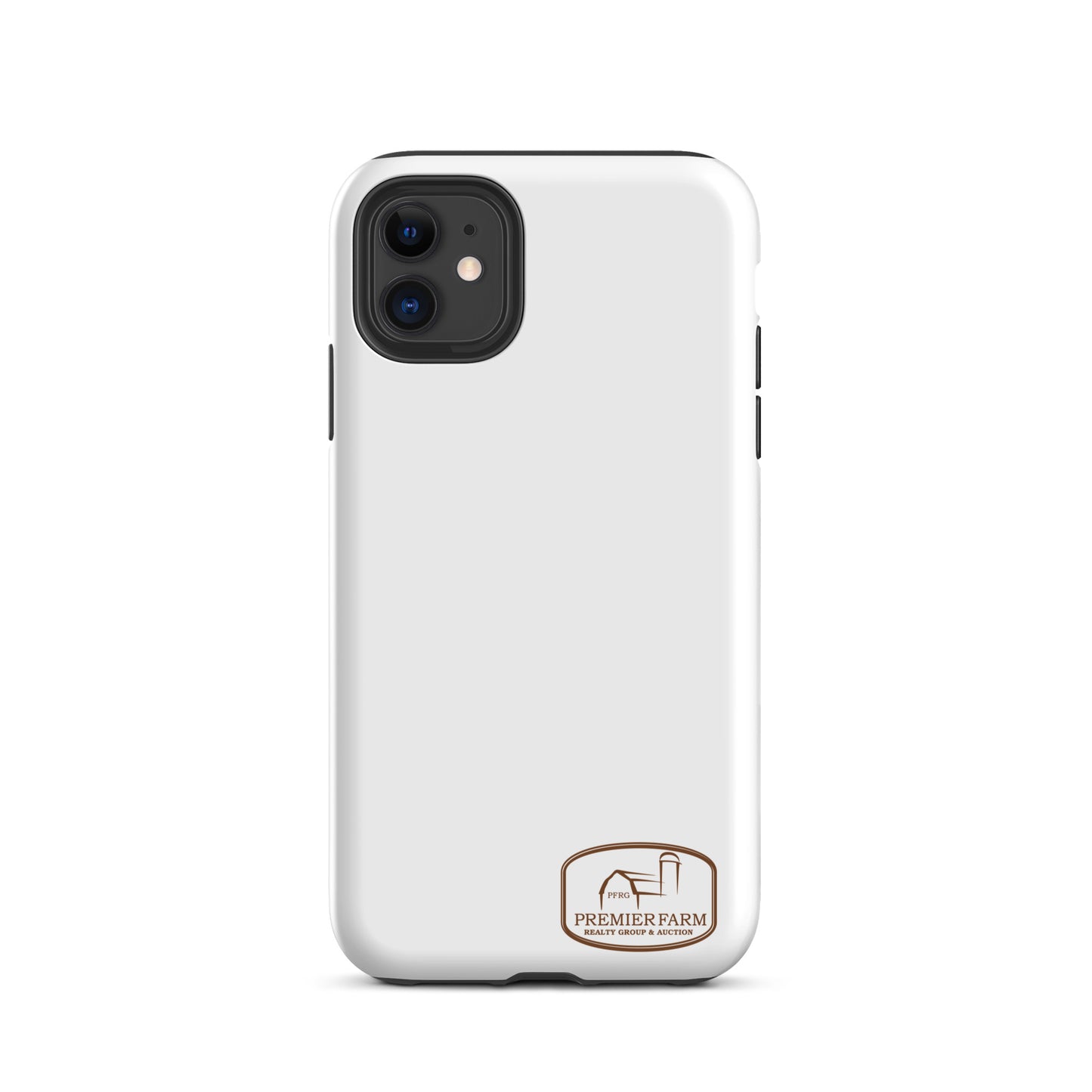 Tough Case for iPhone® - Farm