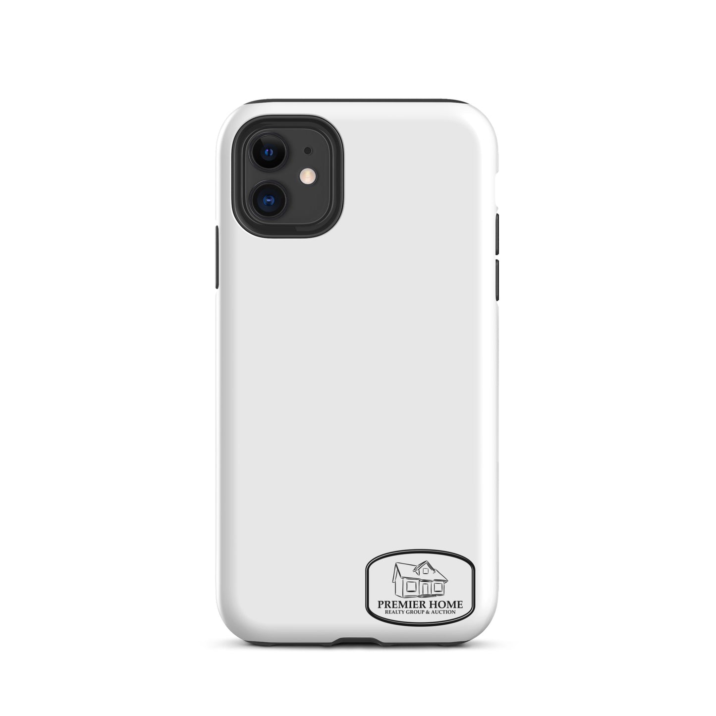 Tough Case for iPhone® - Home