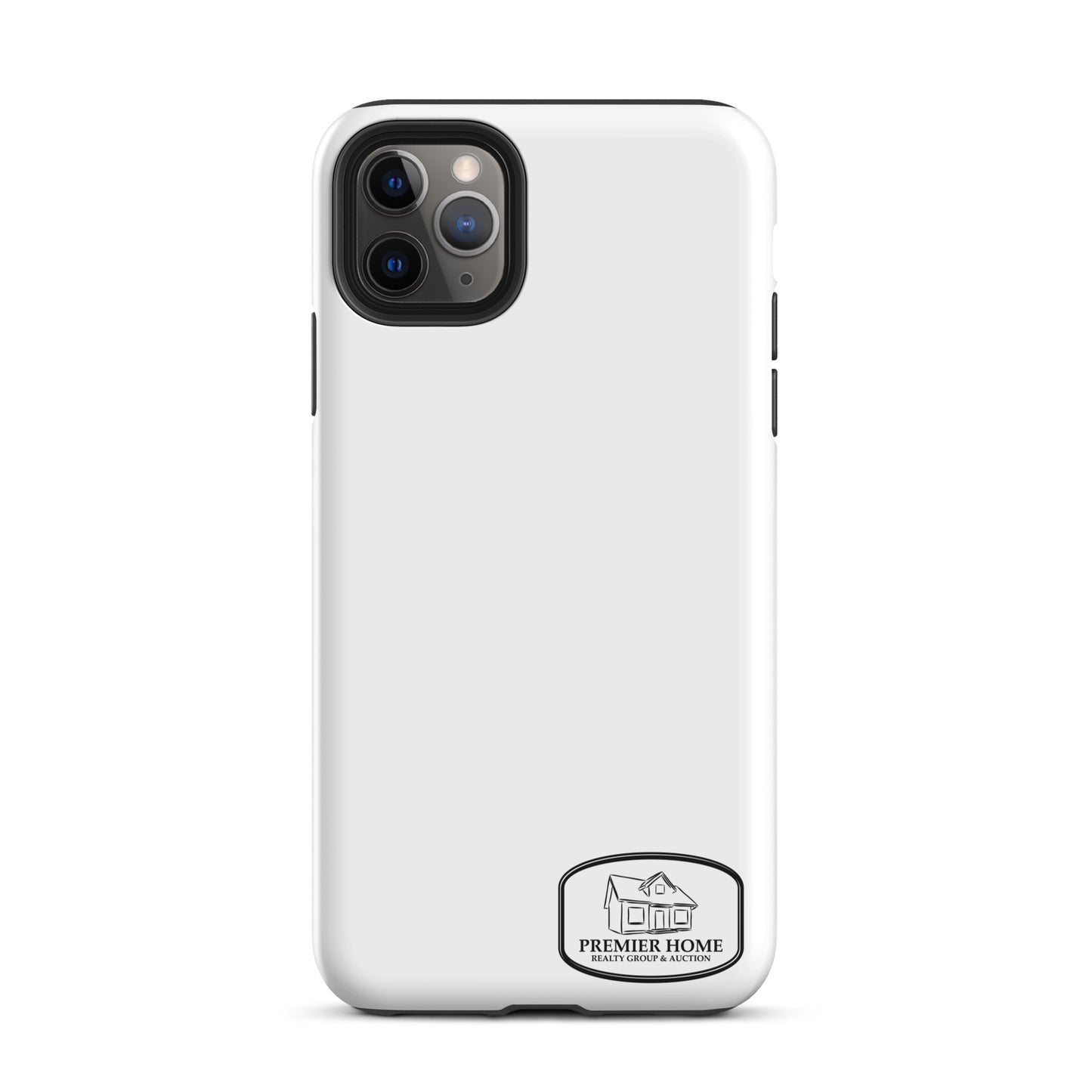 Tough Case for iPhone® - Home