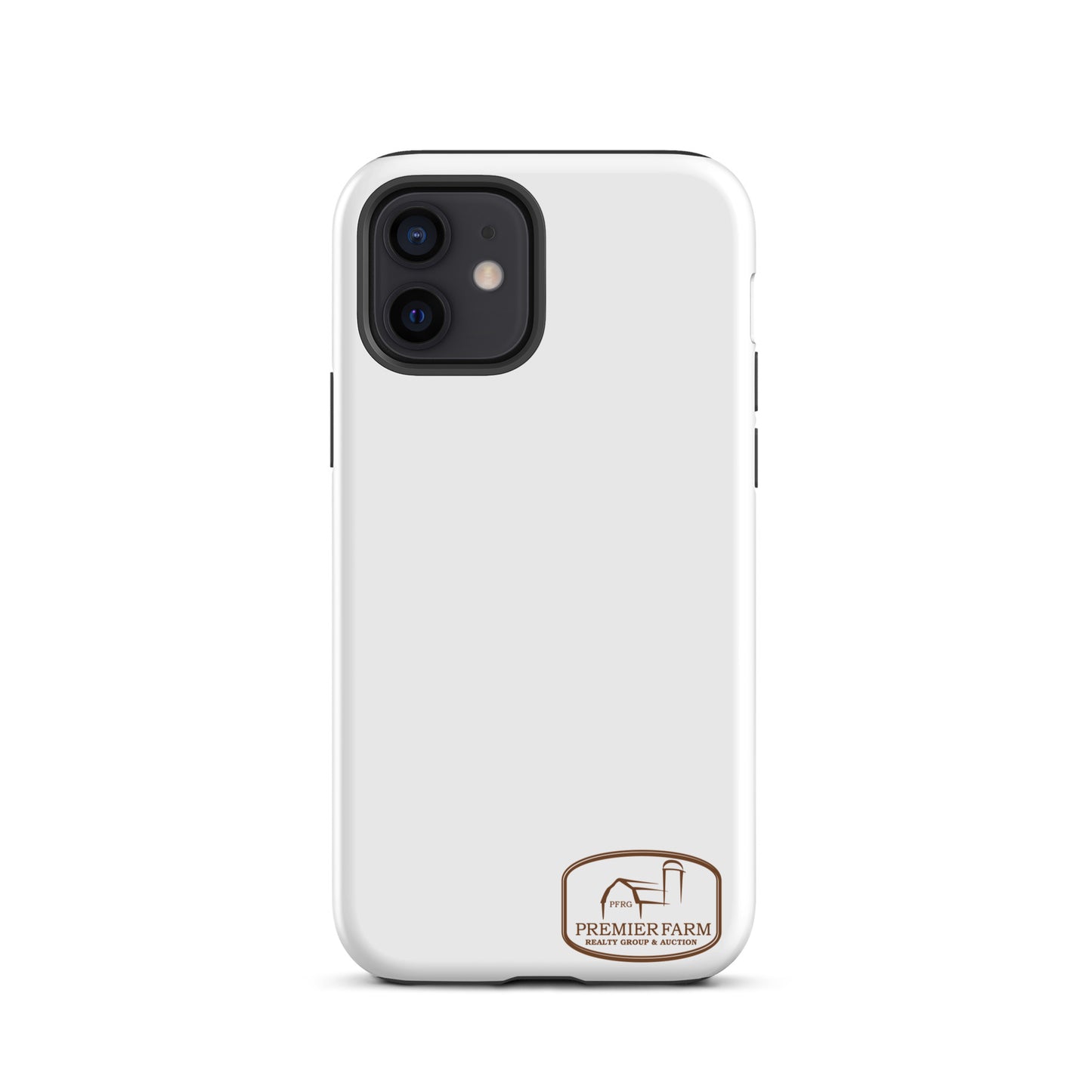 Tough Case for iPhone® - Farm