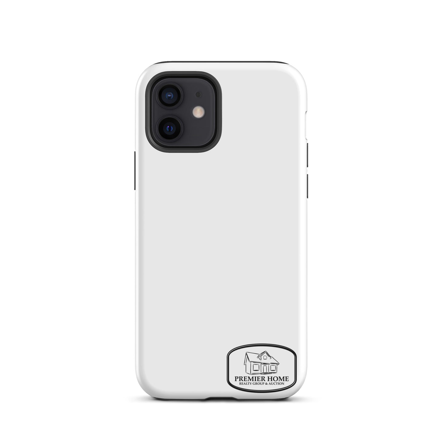 Tough Case for iPhone® - Home
