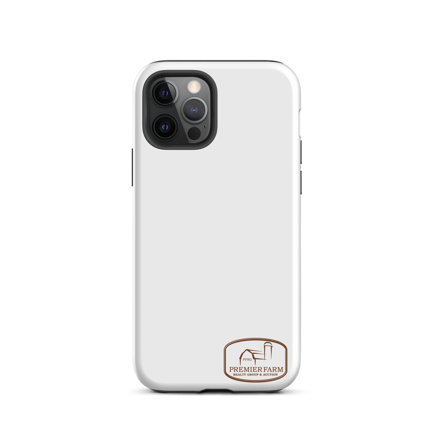 Tough Case for iPhone® - Farm