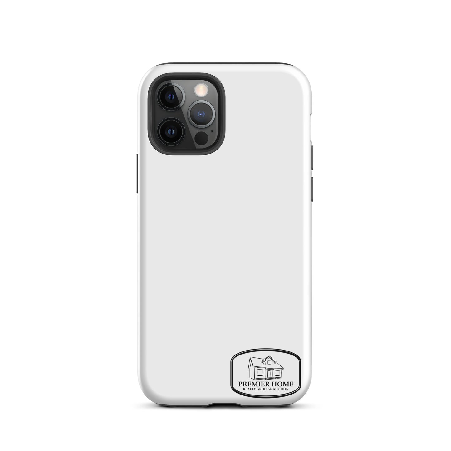 Tough Case for iPhone® - Home