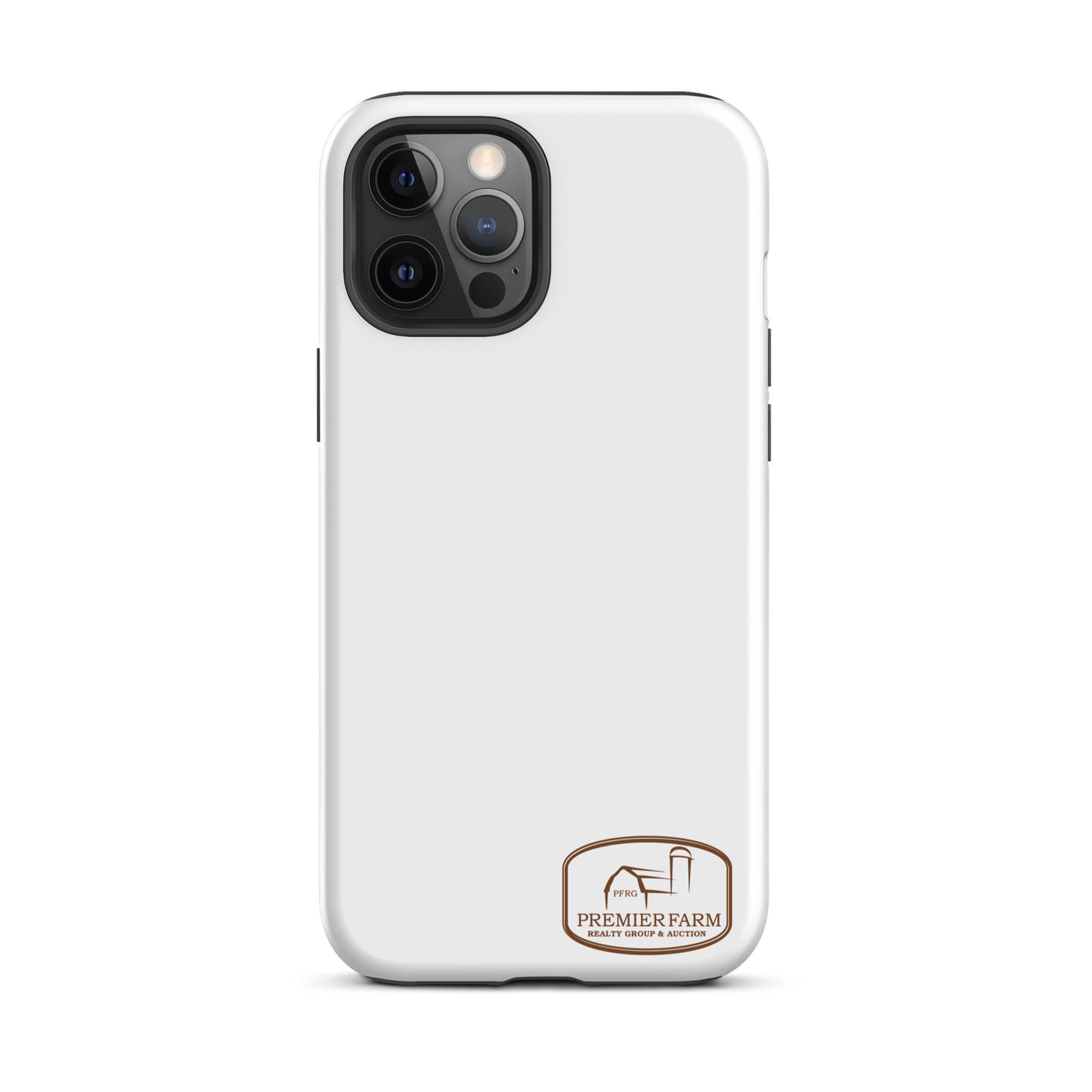 Tough Case for iPhone® - Farm