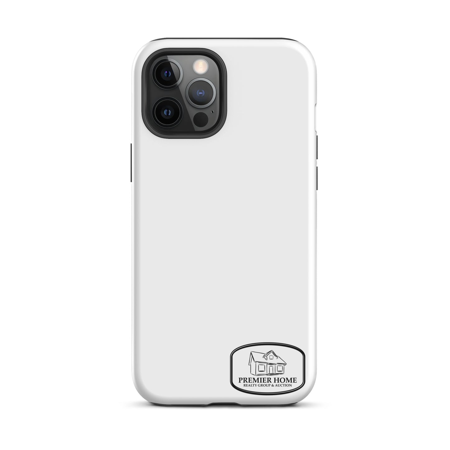 Tough Case for iPhone® - Home