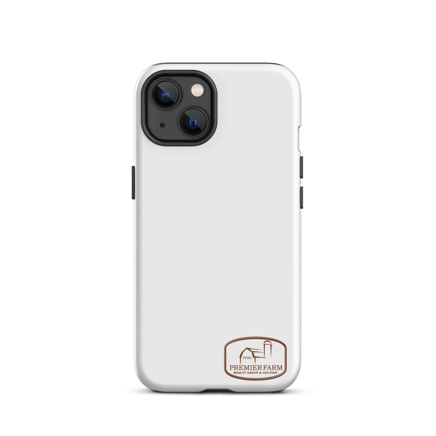 Tough Case for iPhone® - Farm