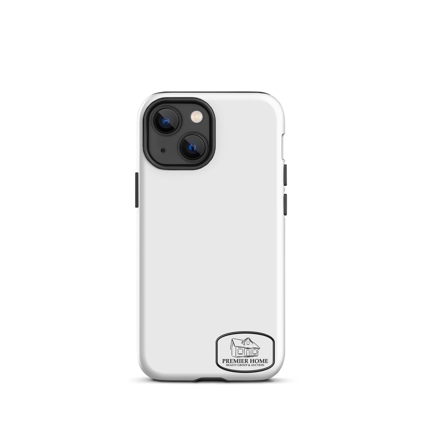 Tough Case for iPhone® - Home