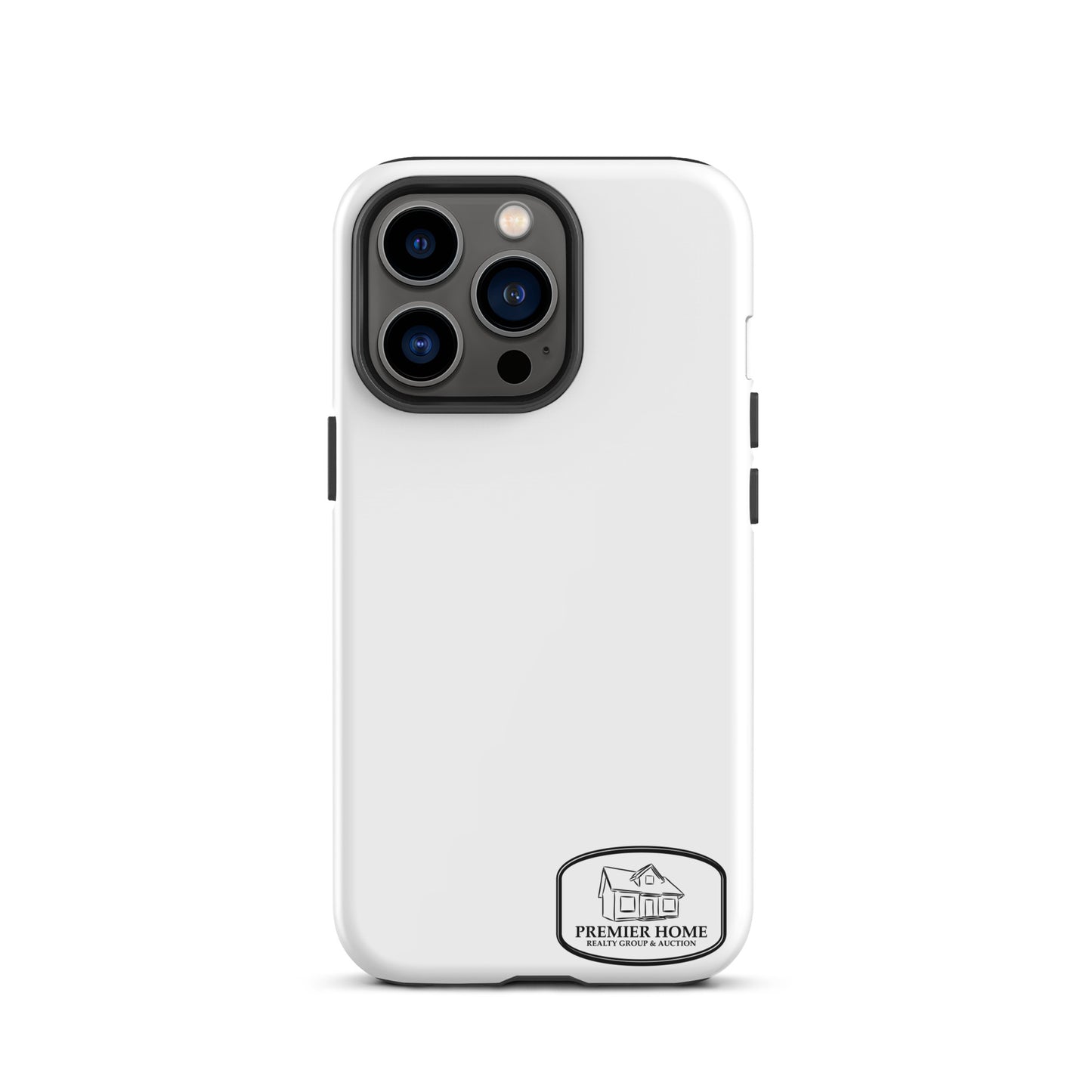 Tough Case for iPhone® - Home