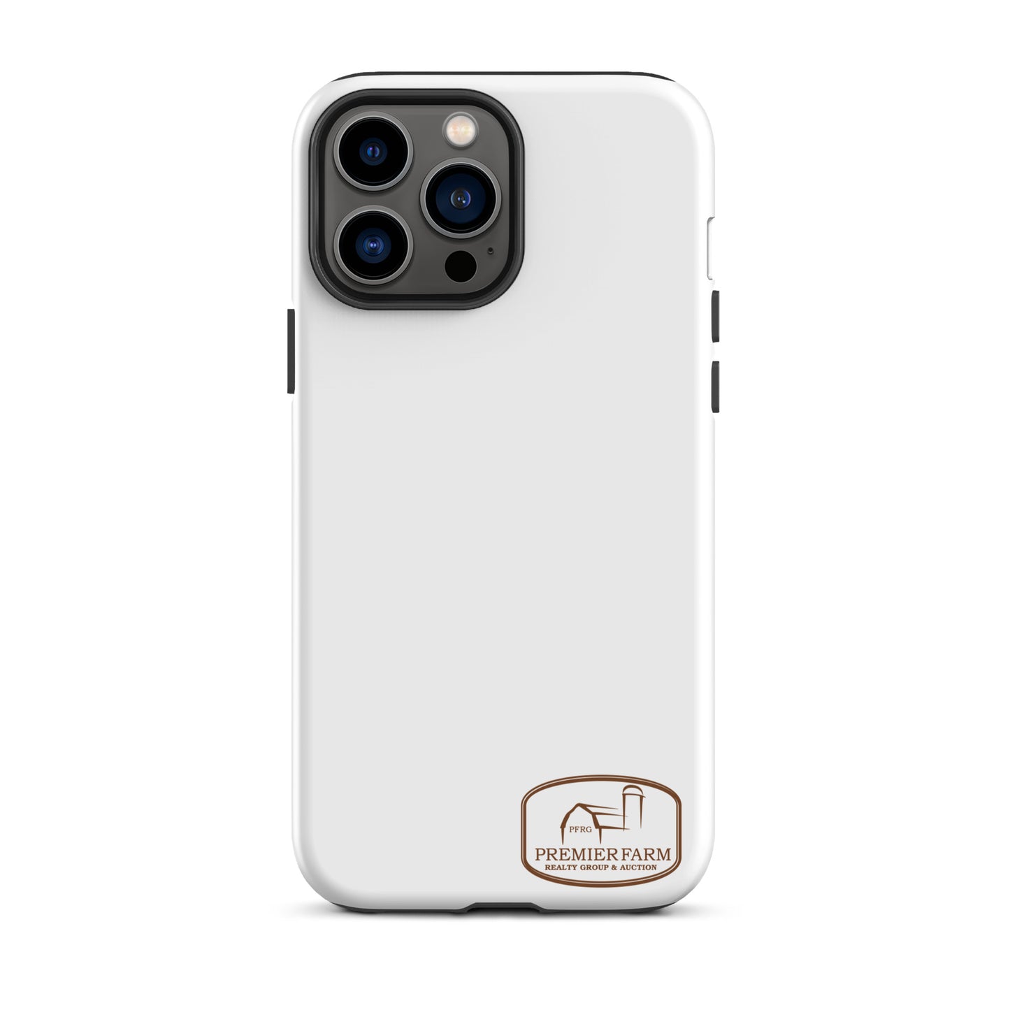 Tough Case for iPhone® - Farm