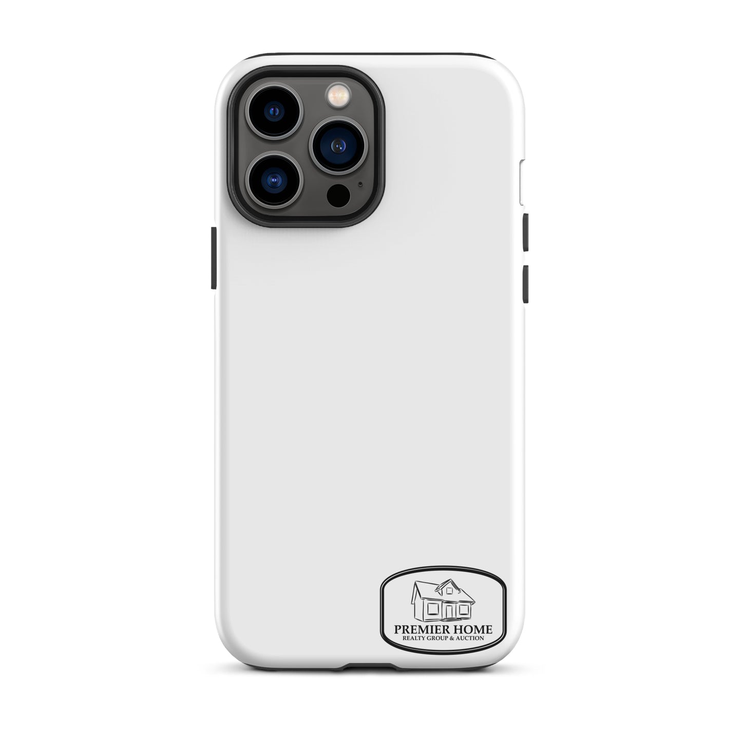 Tough Case for iPhone® - Home