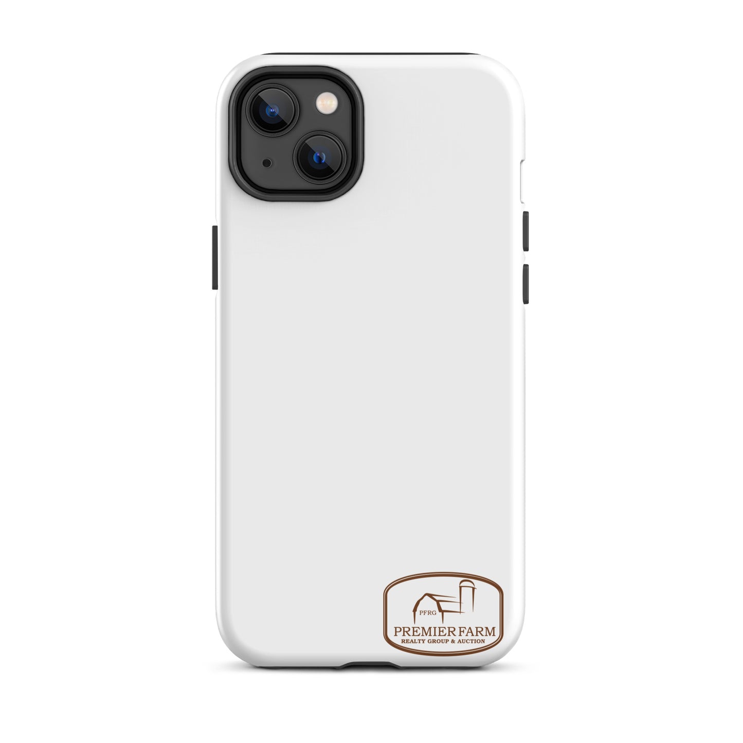 Tough Case for iPhone® - Farm