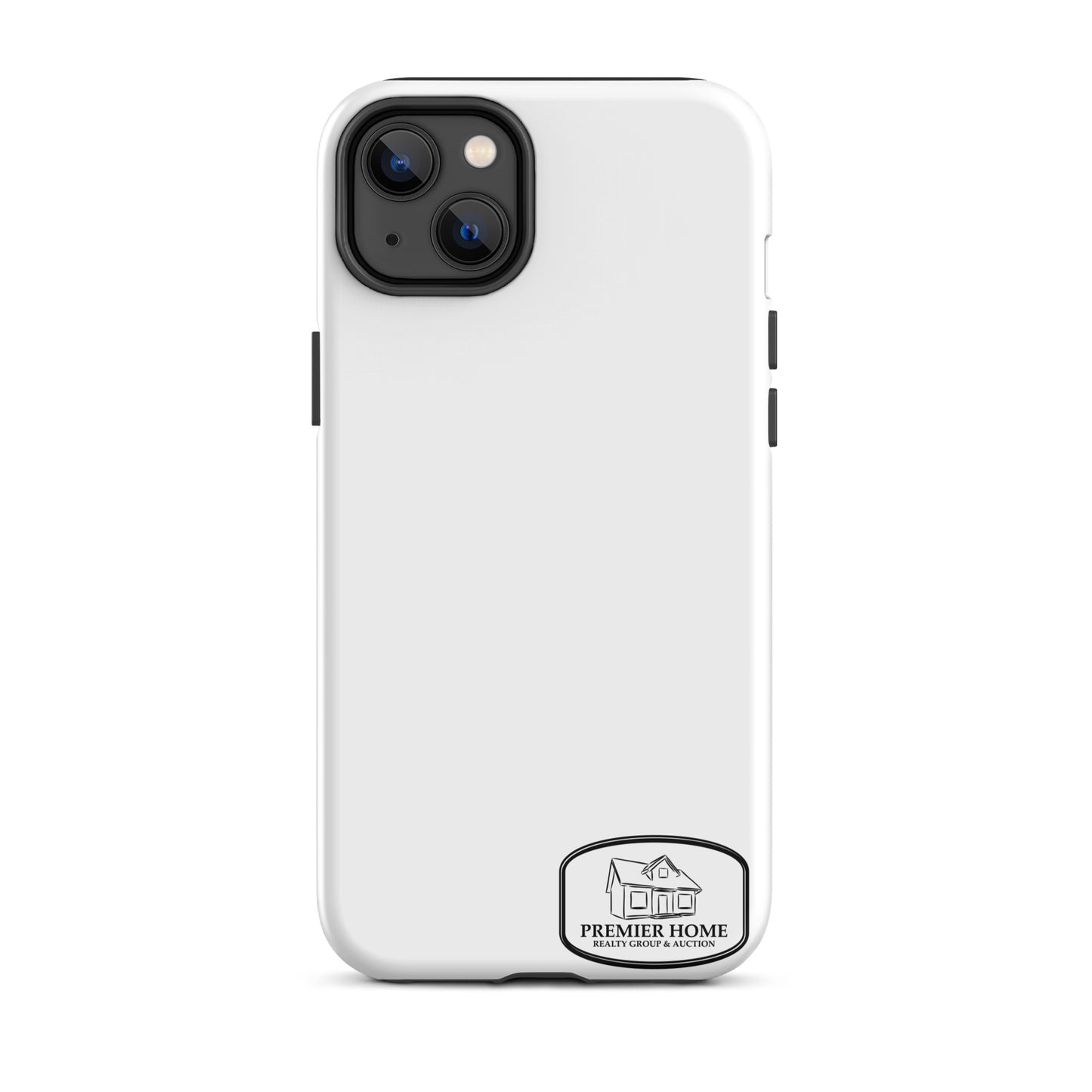Tough Case for iPhone® - Home