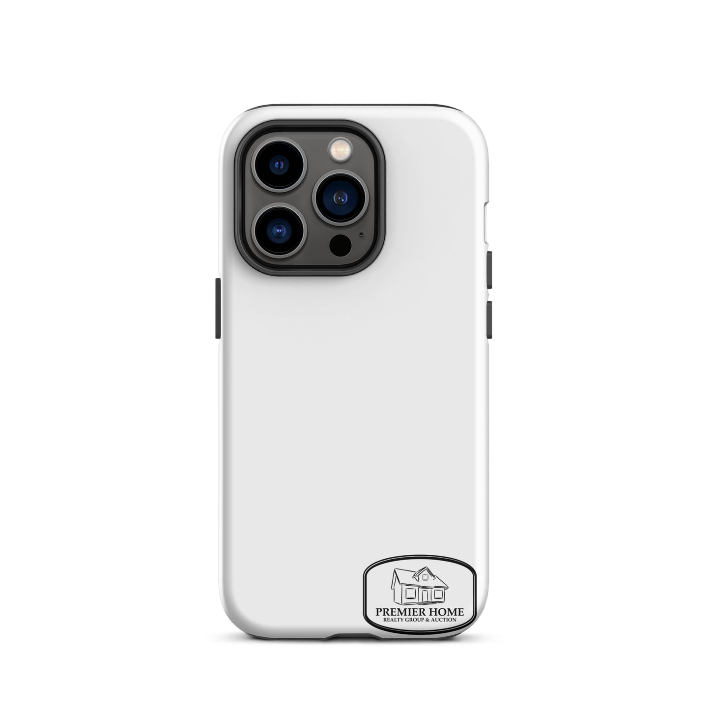 Tough Case for iPhone® - Home