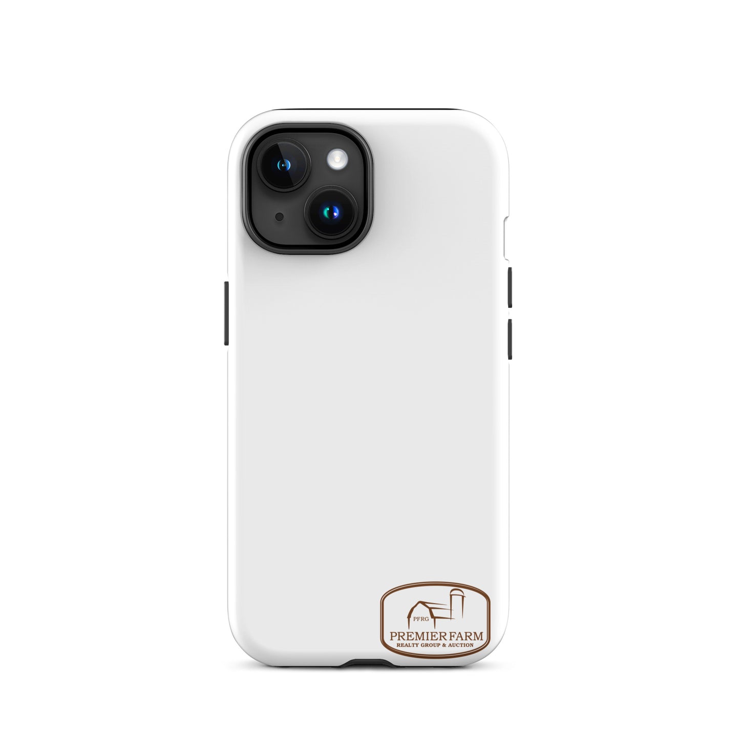 Tough Case for iPhone® - Farm