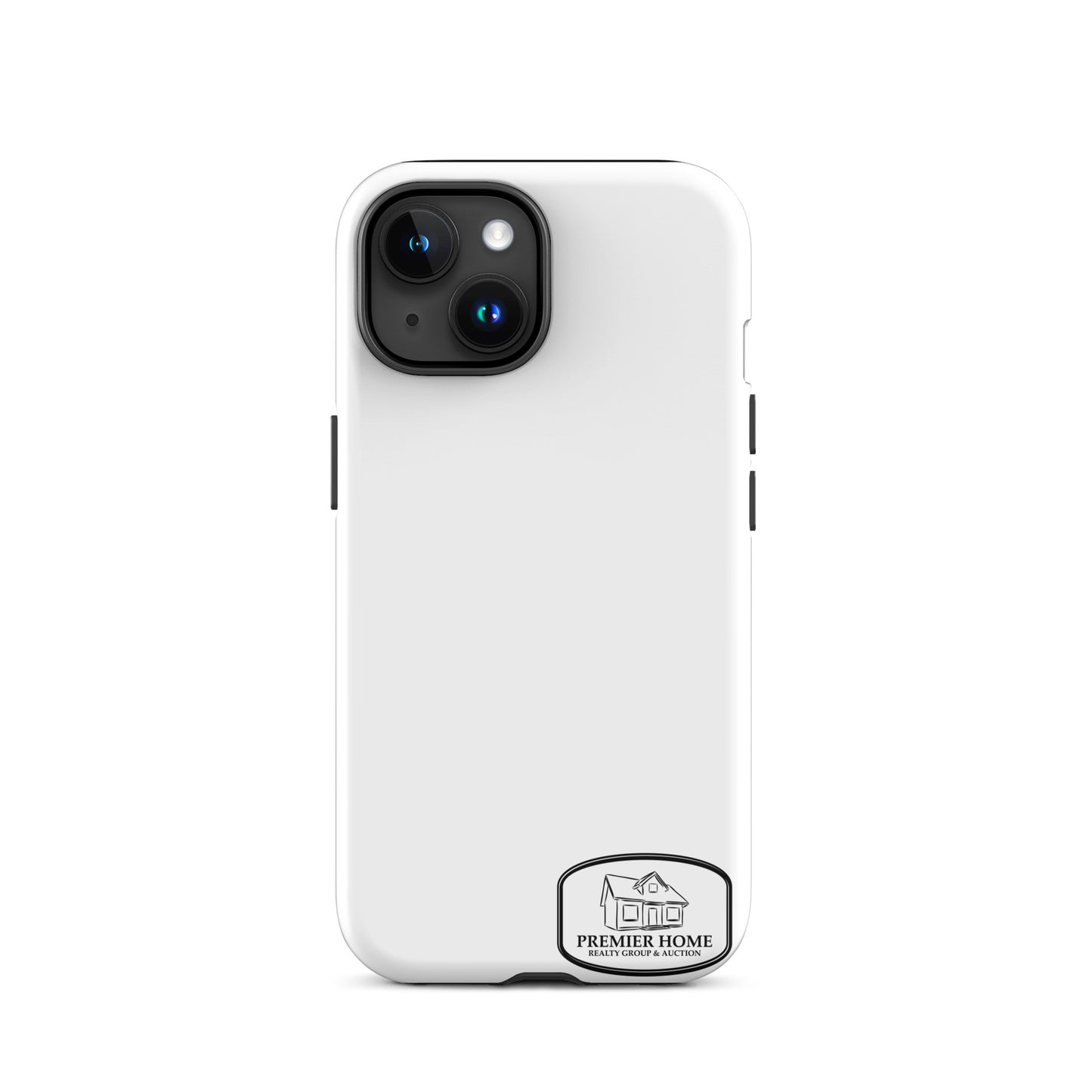 Tough Case for iPhone® - Home