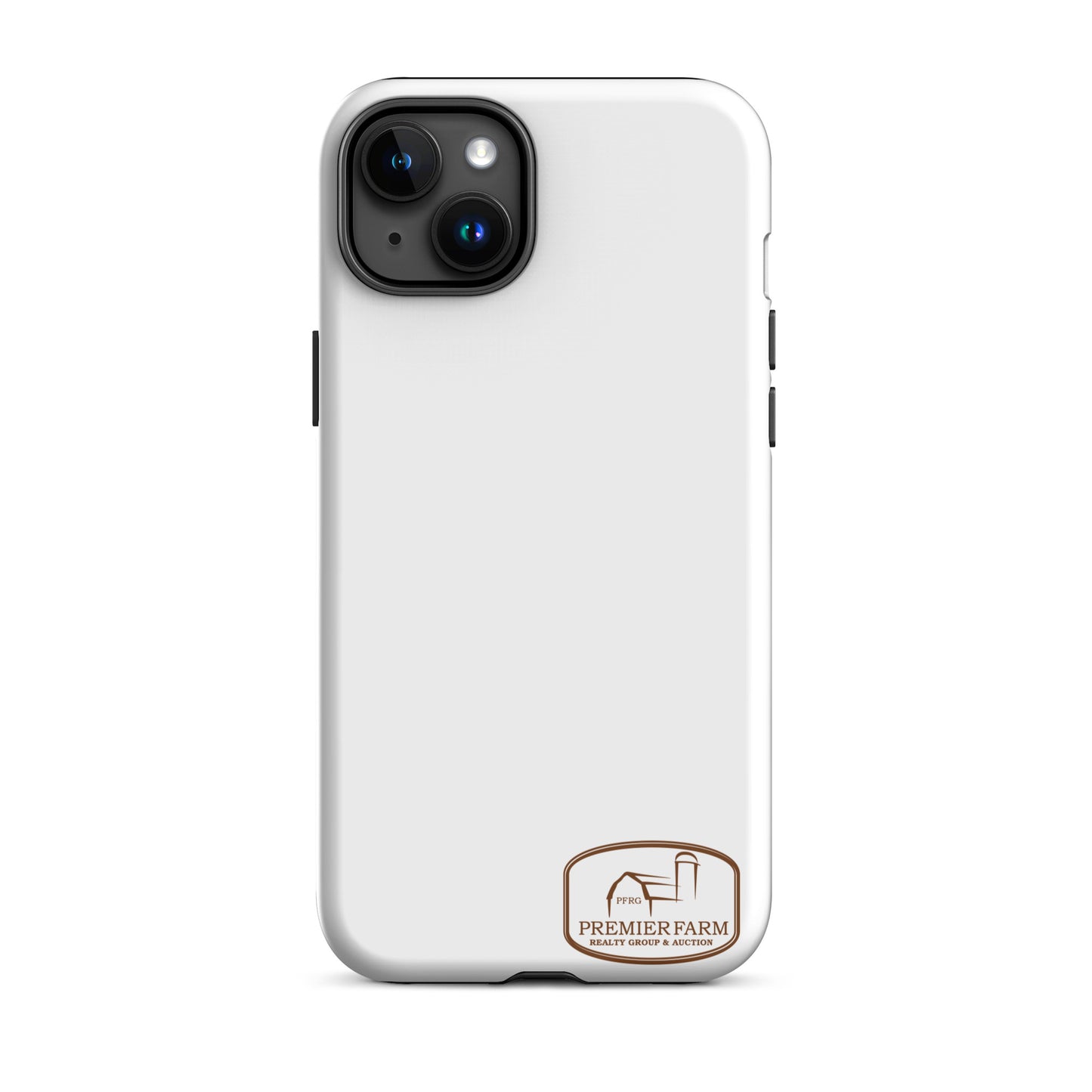 Tough Case for iPhone® - Farm