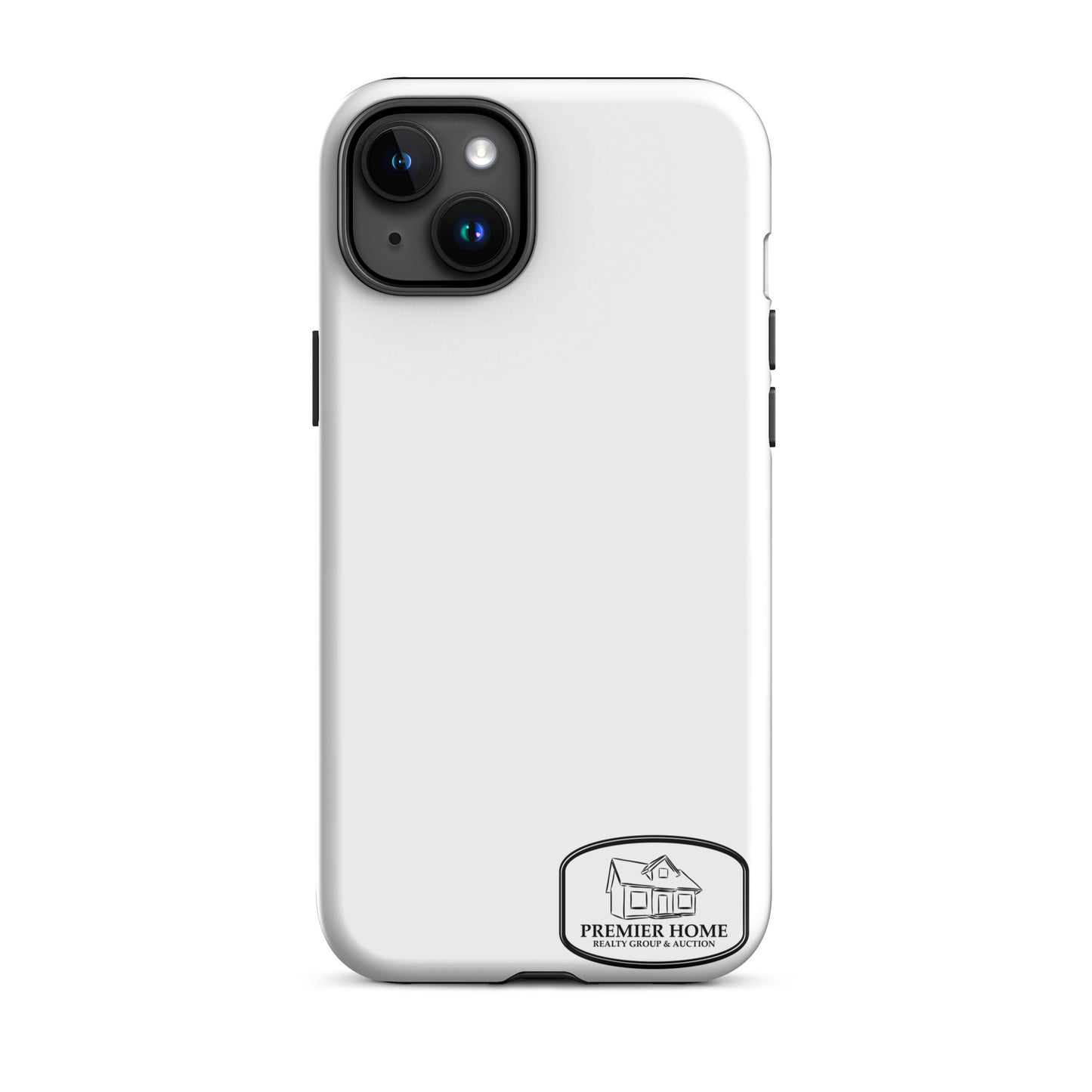 Tough Case for iPhone® - Home