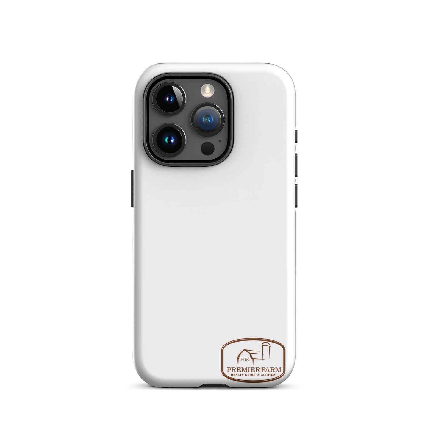 Tough Case for iPhone® - Farm