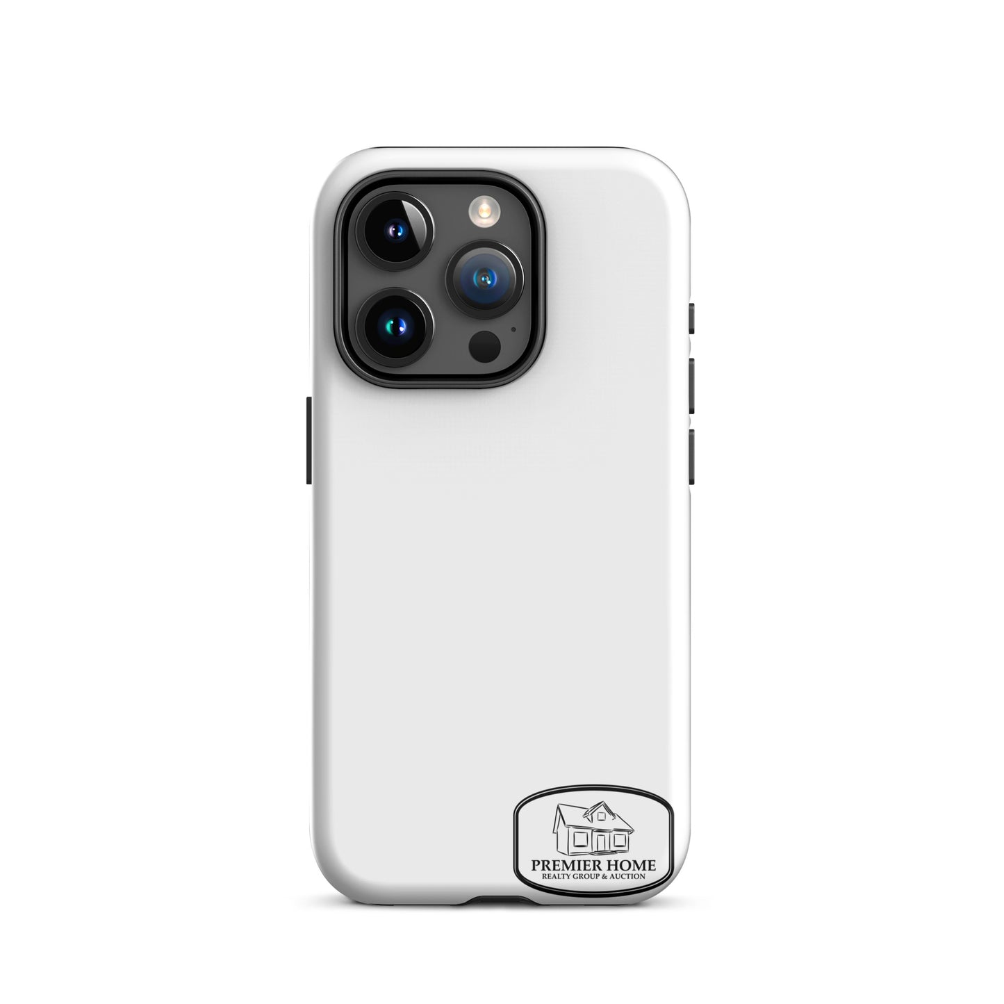 Tough Case for iPhone® - Home