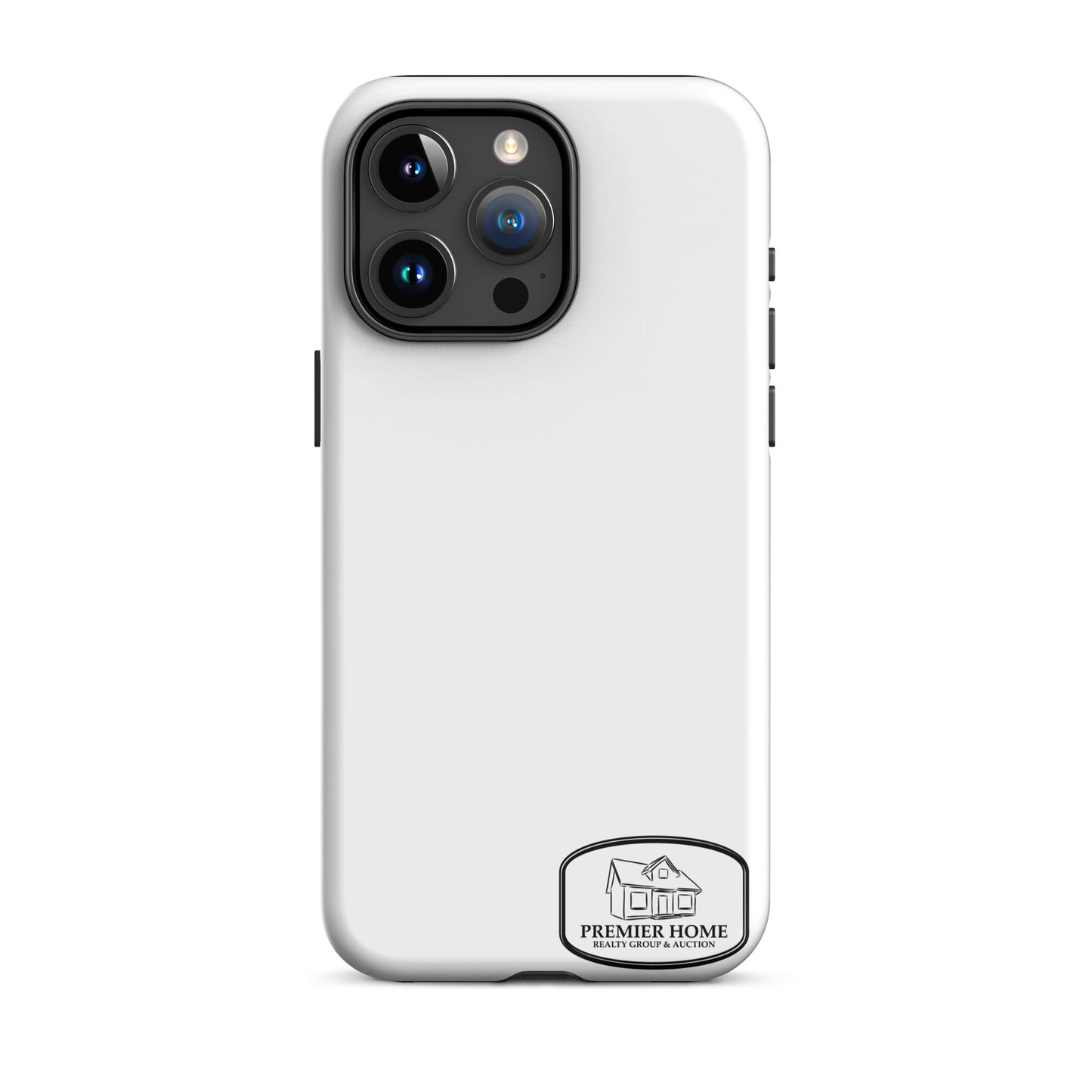 Tough Case for iPhone® - Home